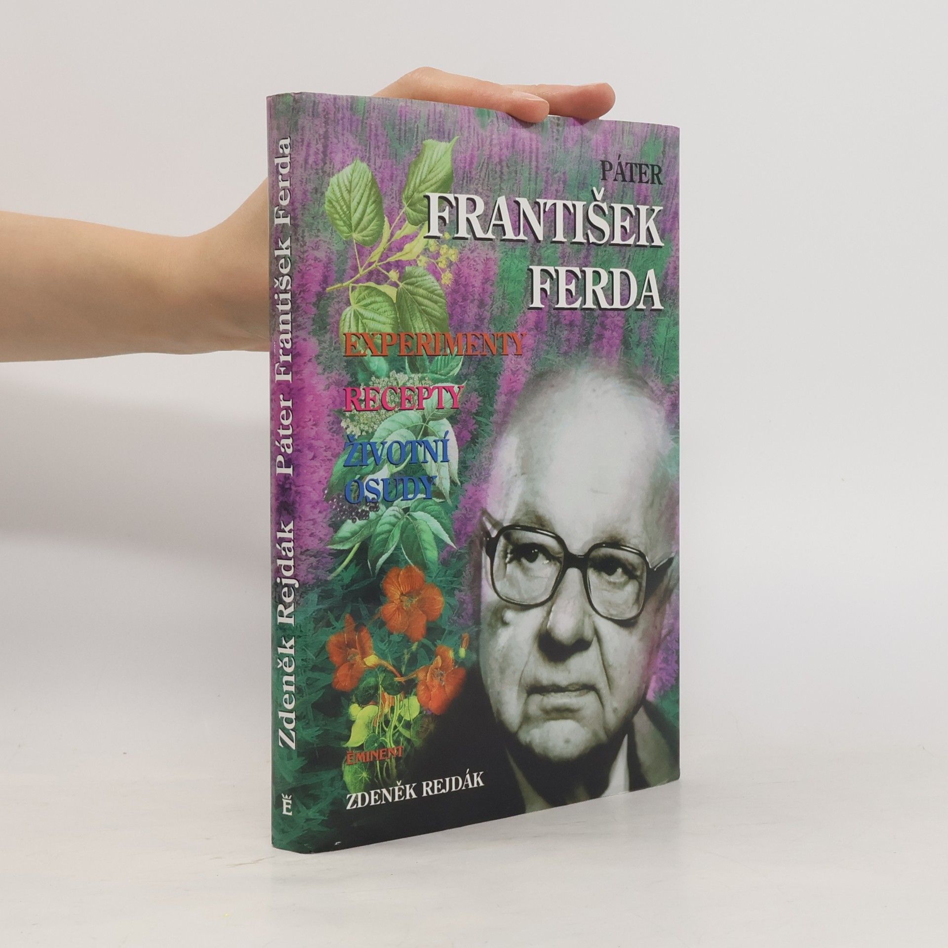 Páter František Ferda