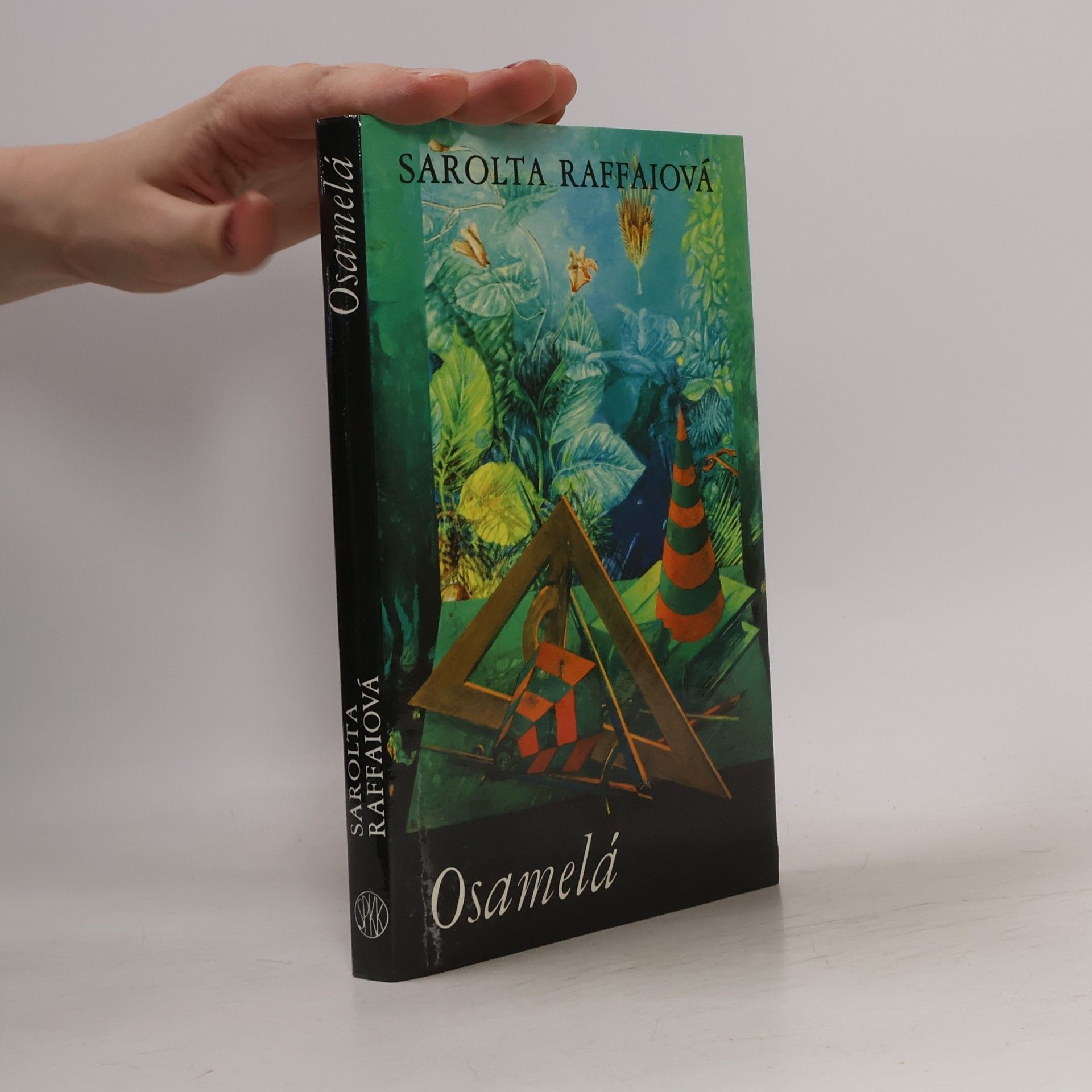 Sarolta Raffai Osamelá