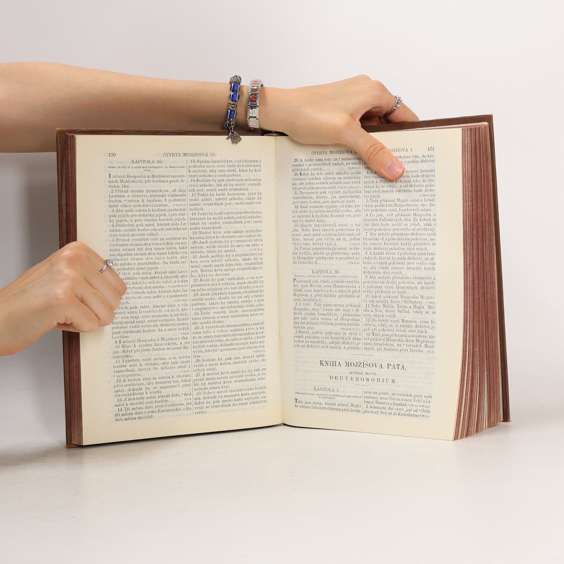 Autorenkollektiv Bible svatá