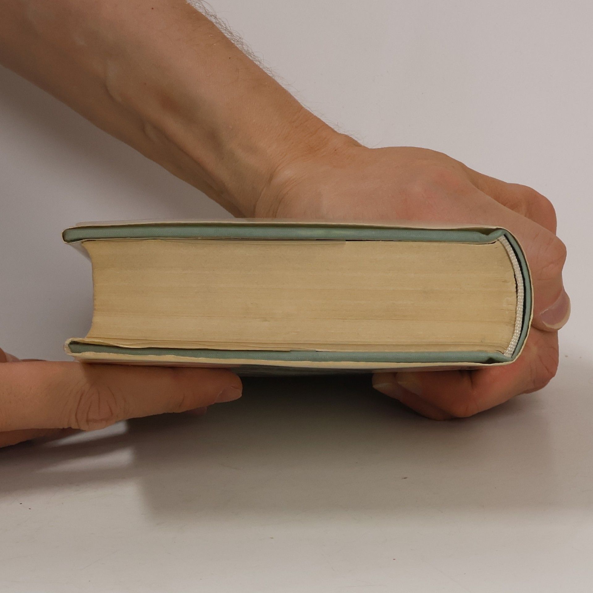 Bořivoj Borecký Antická próza 3. O cizích osudech