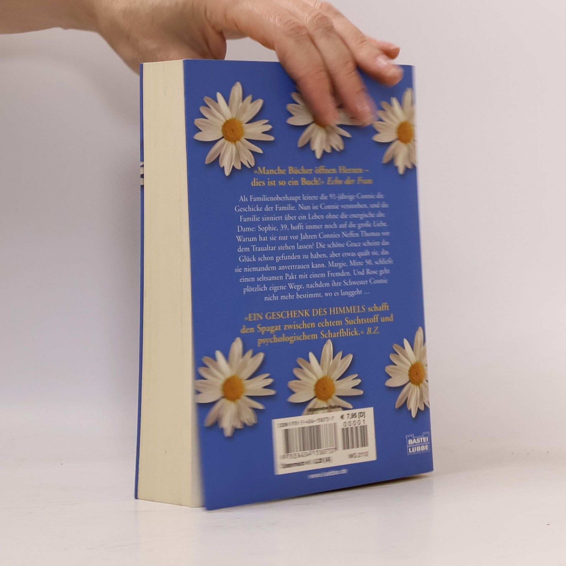 Liane Moriarty Ein Geschenk des Himmels