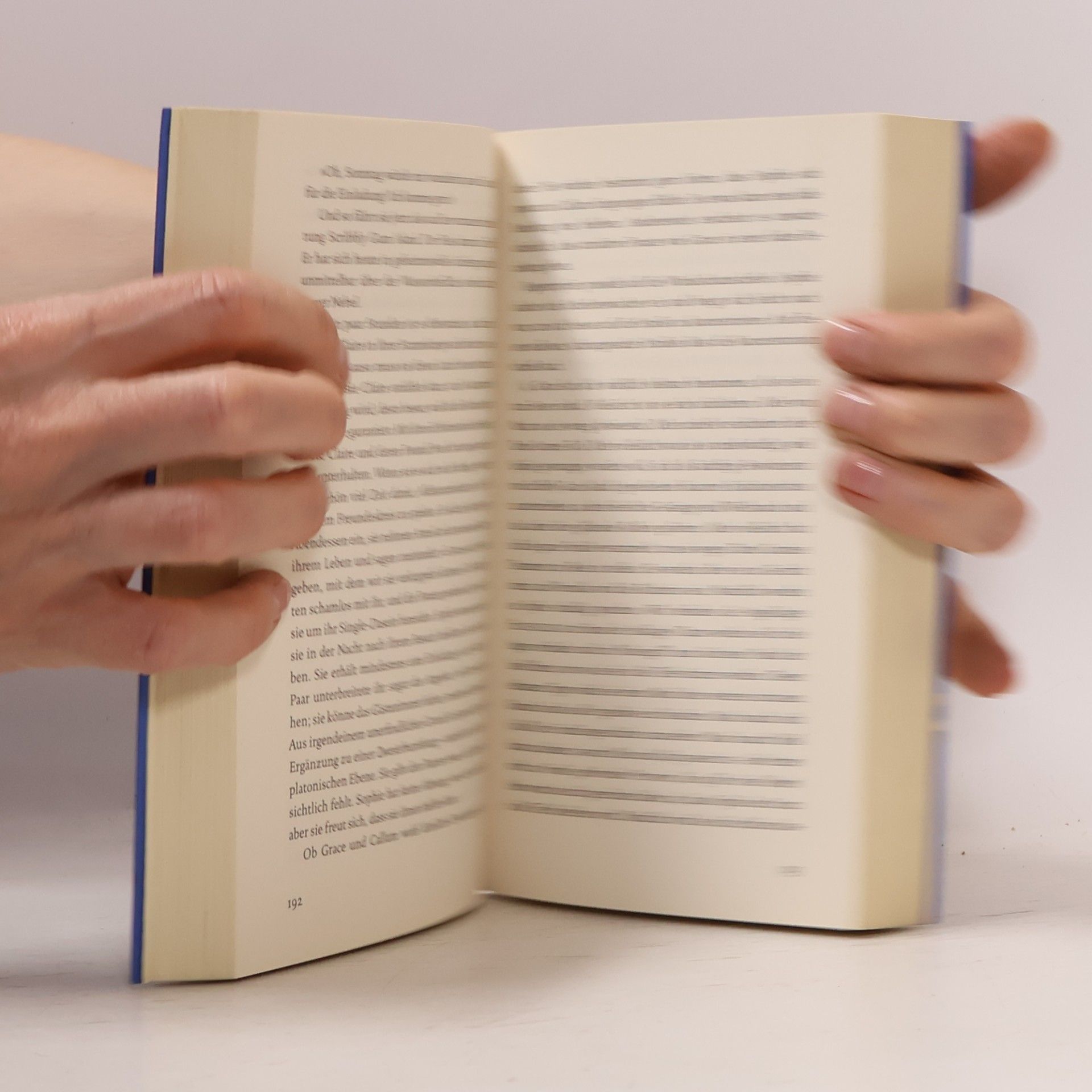 Liane Moriarty Ein Geschenk des Himmels
