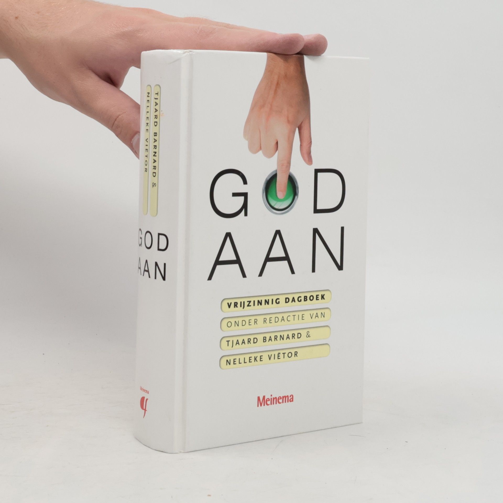 God aan