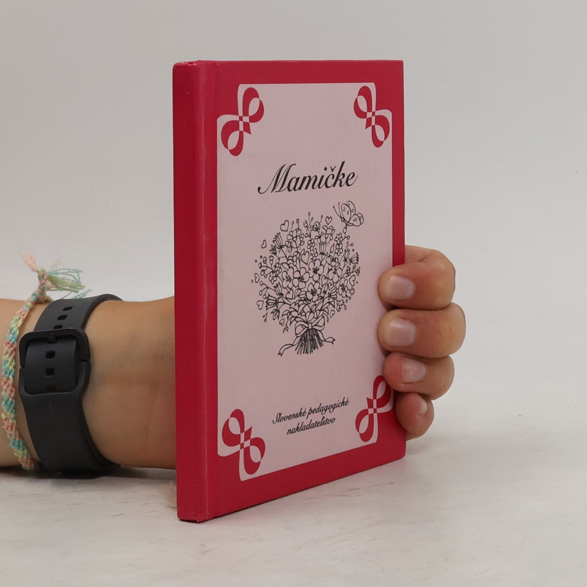 Autores varios Mamičke