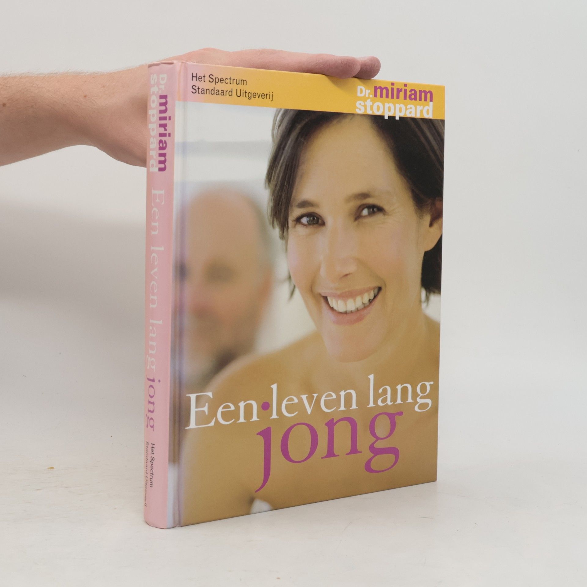 Een leven lang jong