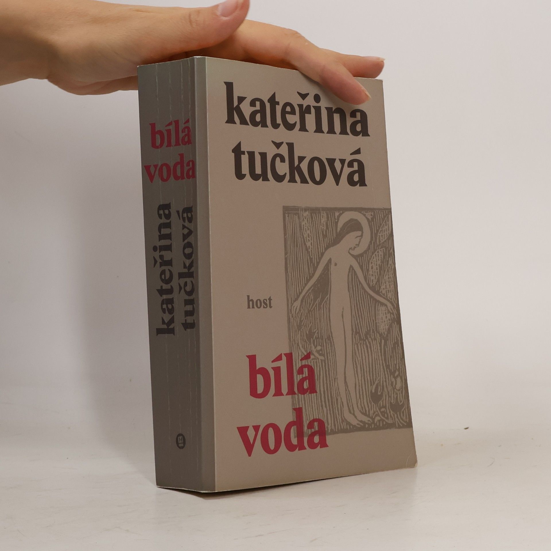 Kateřina Tučková Bílá Voda
