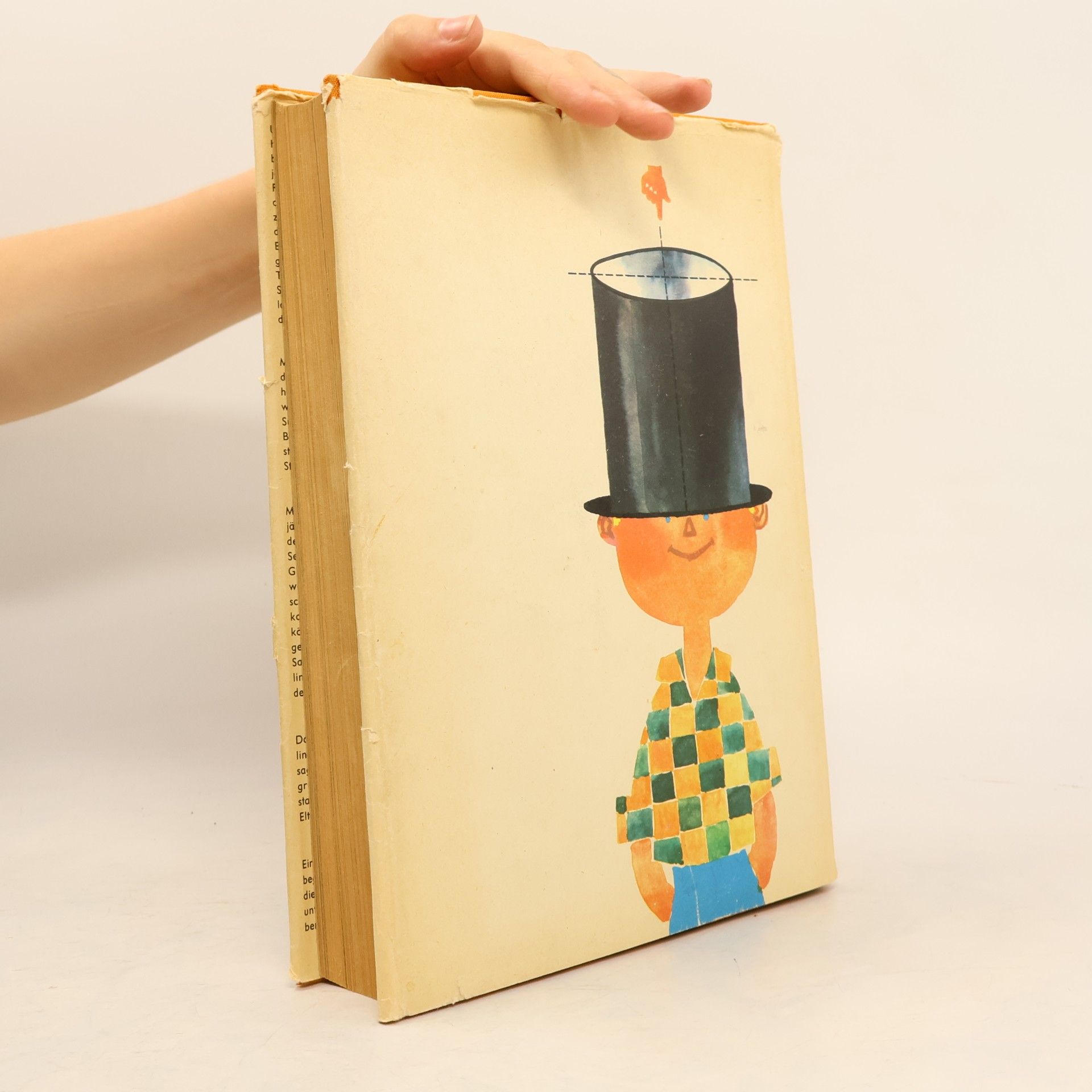 Collectif d'auteurs Von Anton bis Zylinder. Das lexikon für Kinder