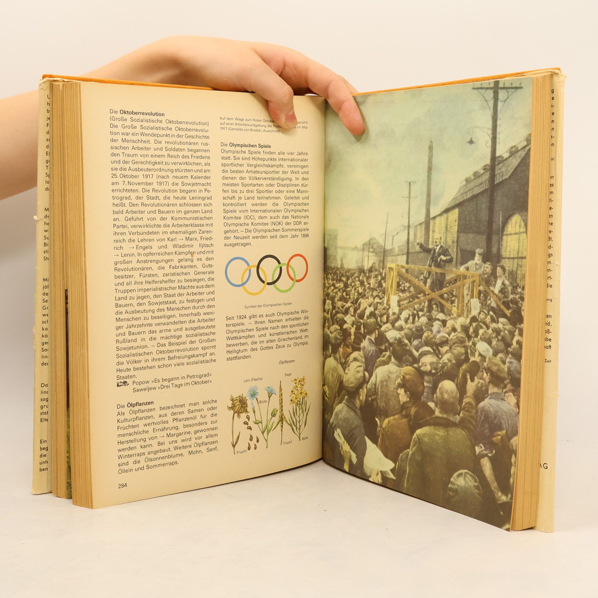 Collectif d'auteurs Von Anton bis Zylinder. Das lexikon für Kinder