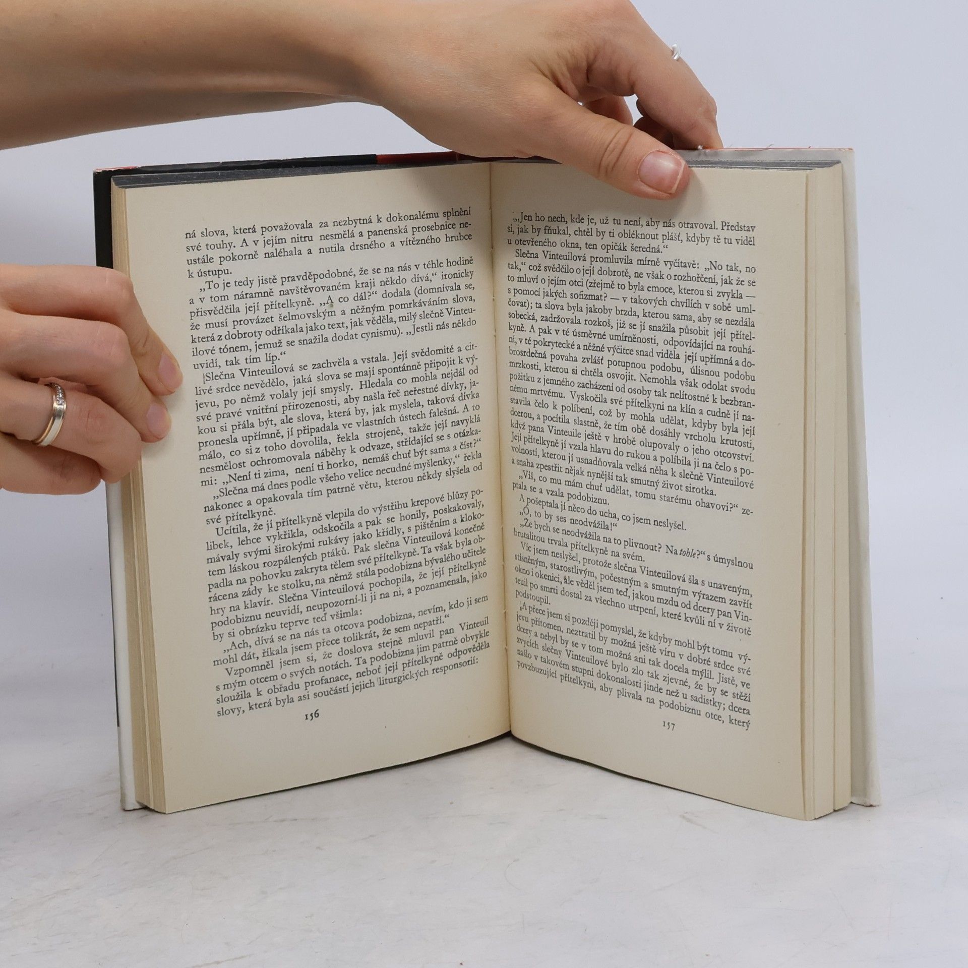 Marcel Proust Hledání ztraceného času I. Svět Swannových