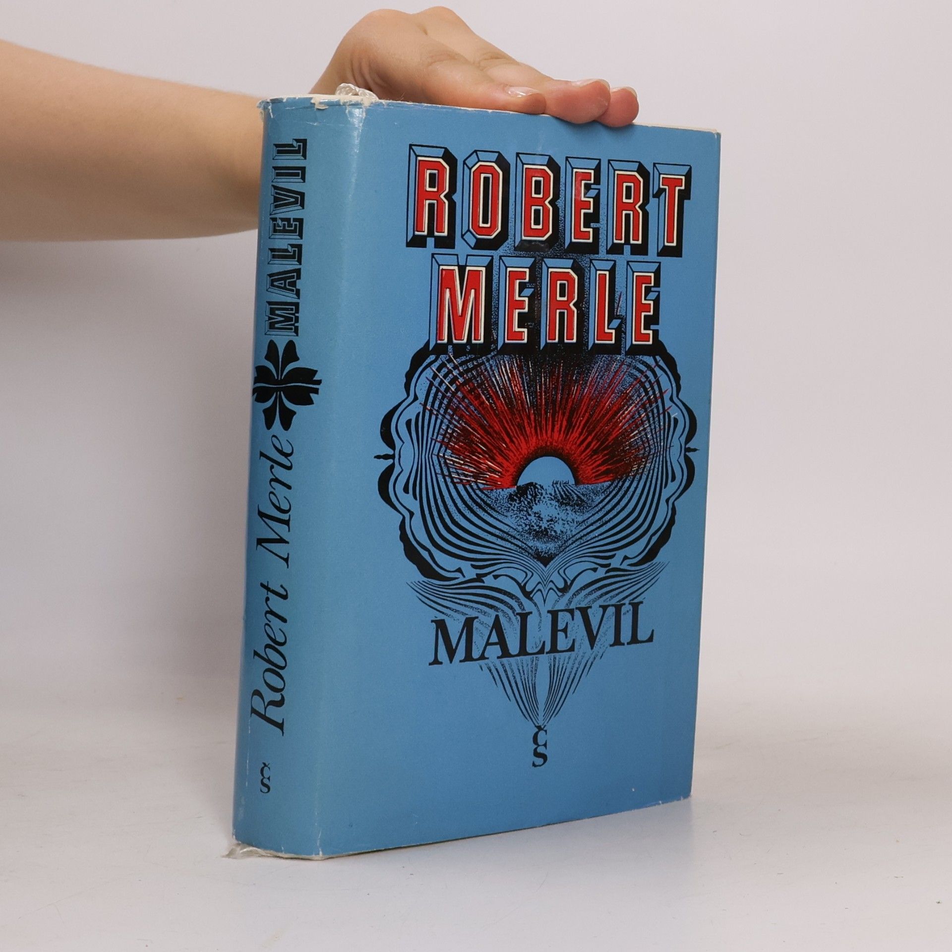 Robert Merle Malevil