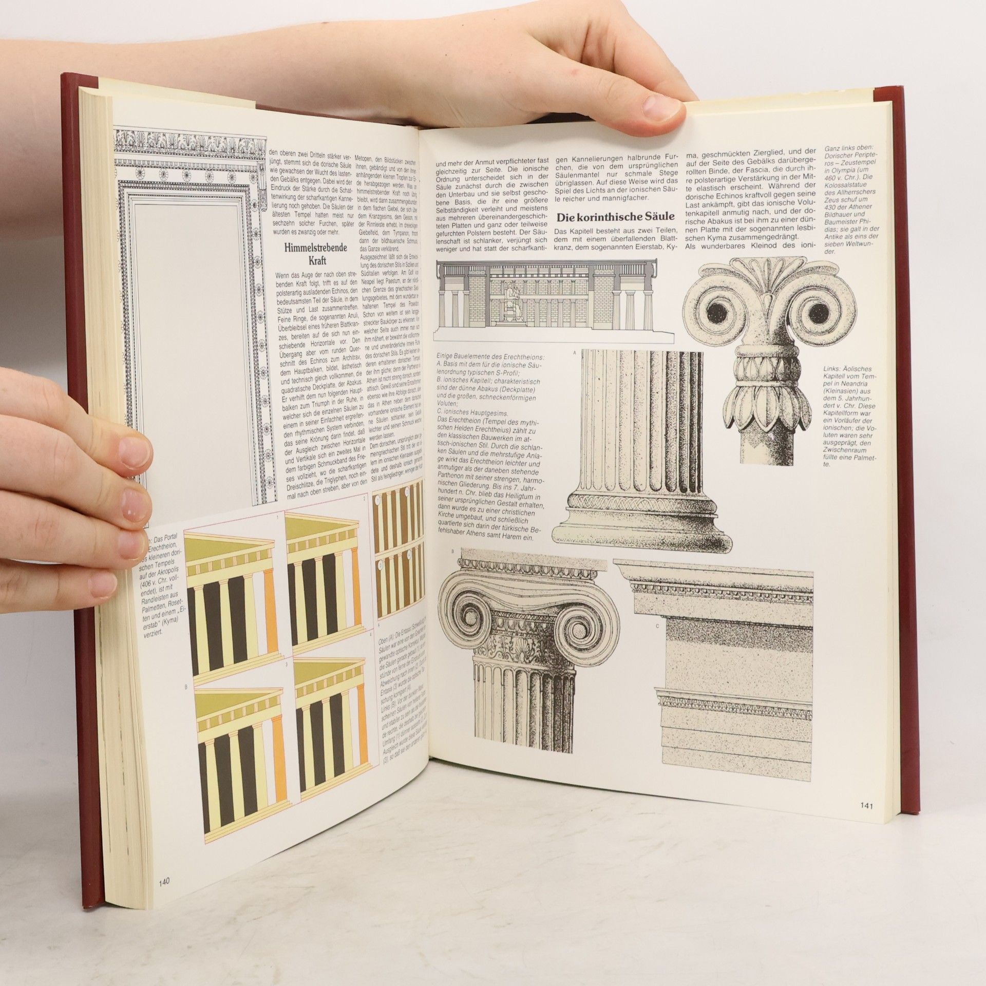 Autores varios Noch mehr Wissen über Weltgeschichte. Altertum
