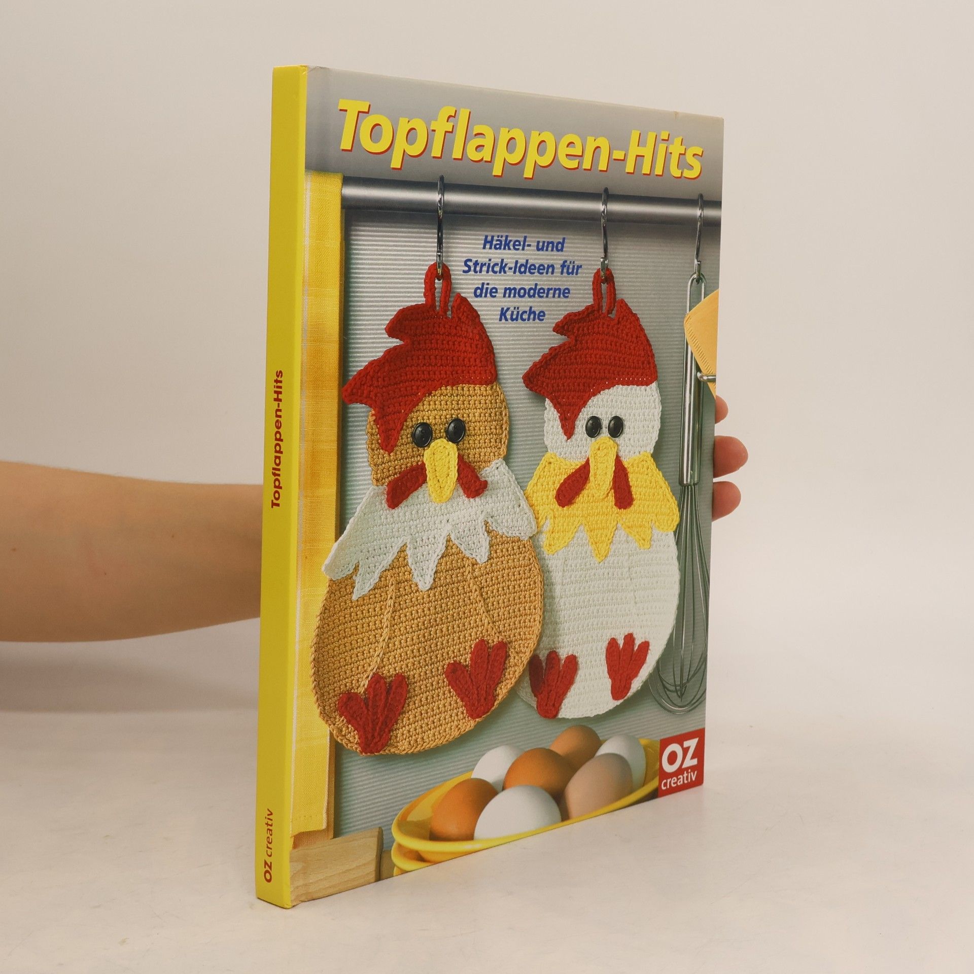 Topflappen-Hits