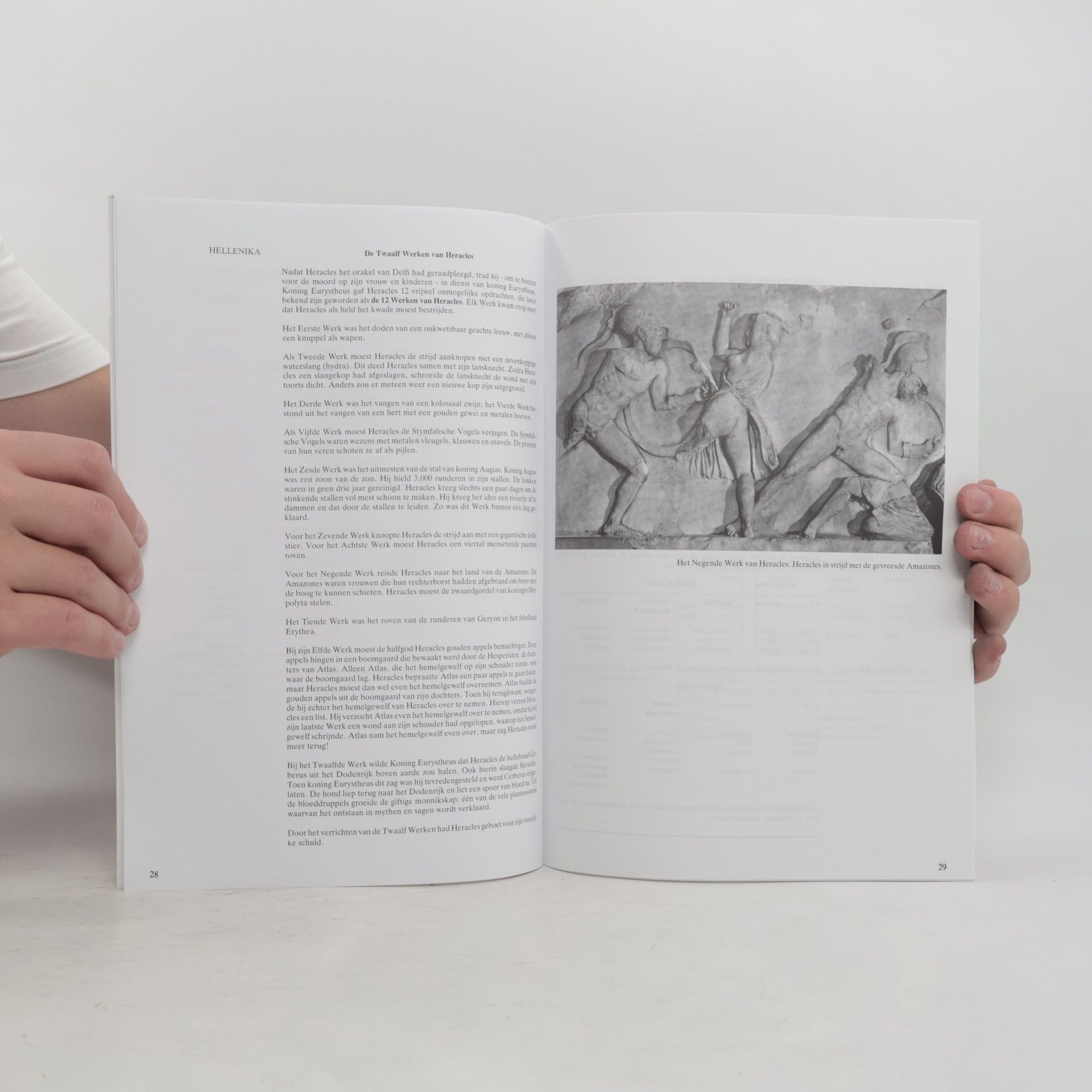 Autorenkollektiv Nieuw - GRIEKS voor beginners. Les 61-64