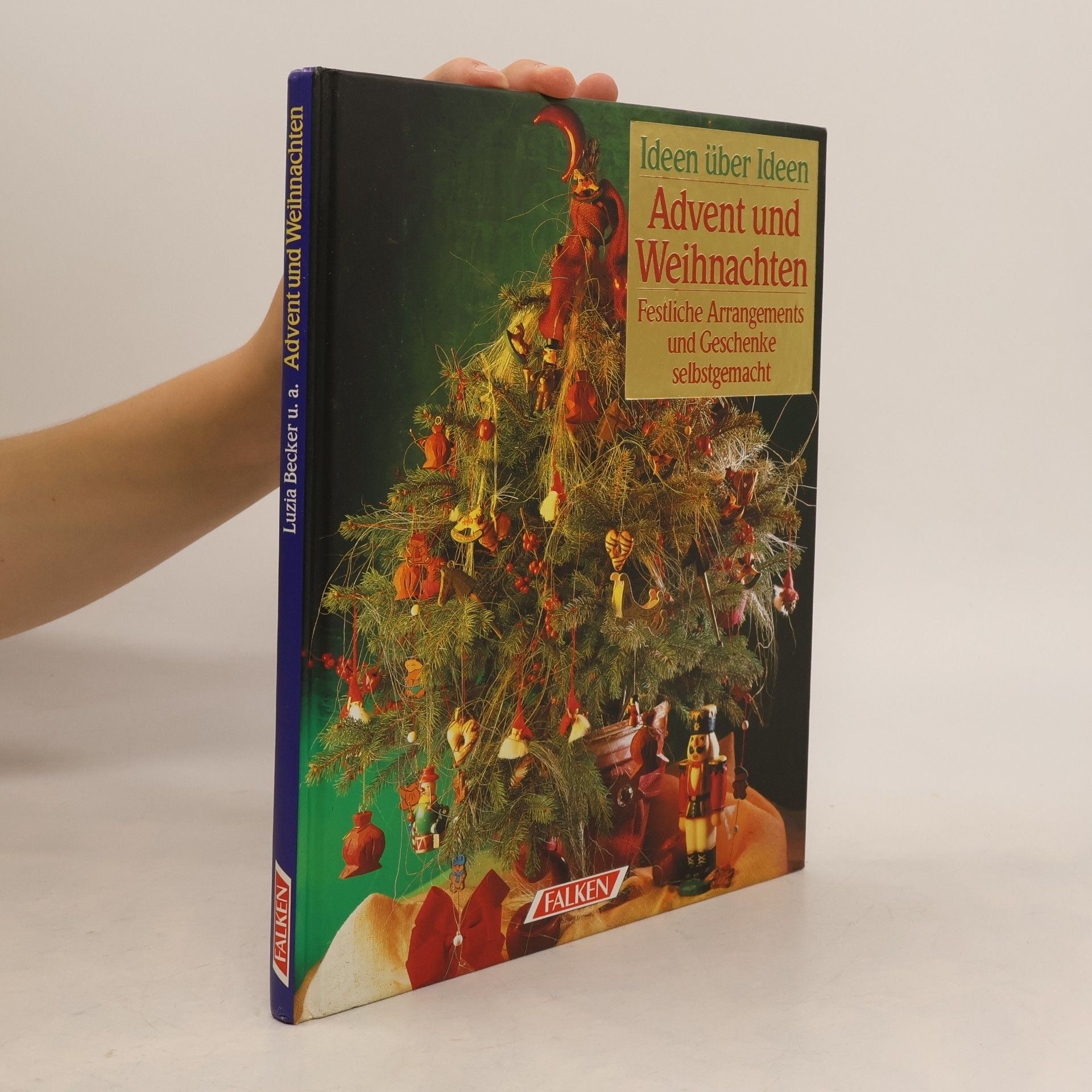 Autorenkollektiv Advent und Weihnachten