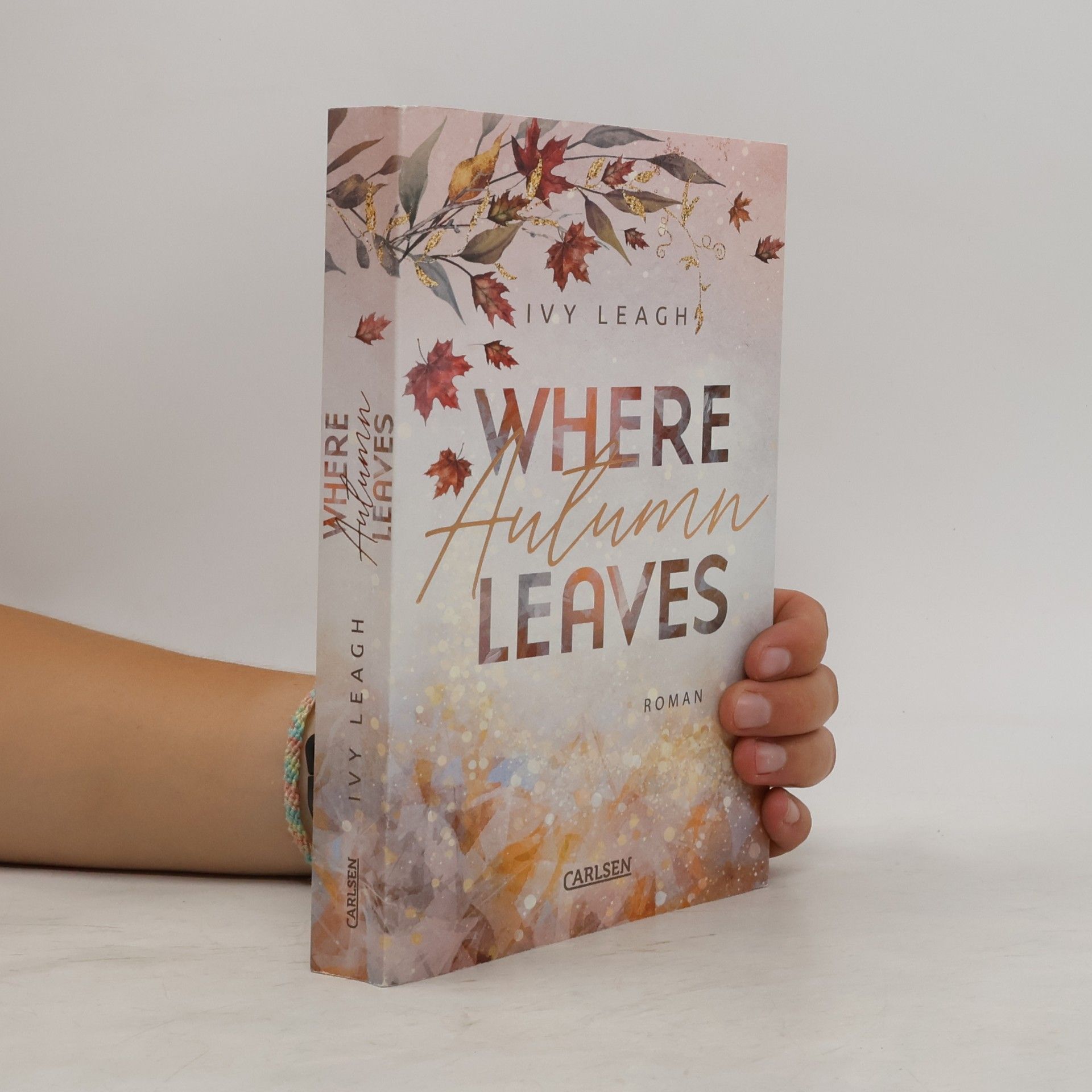 Where Autumn Leaves / Festival Bd.4