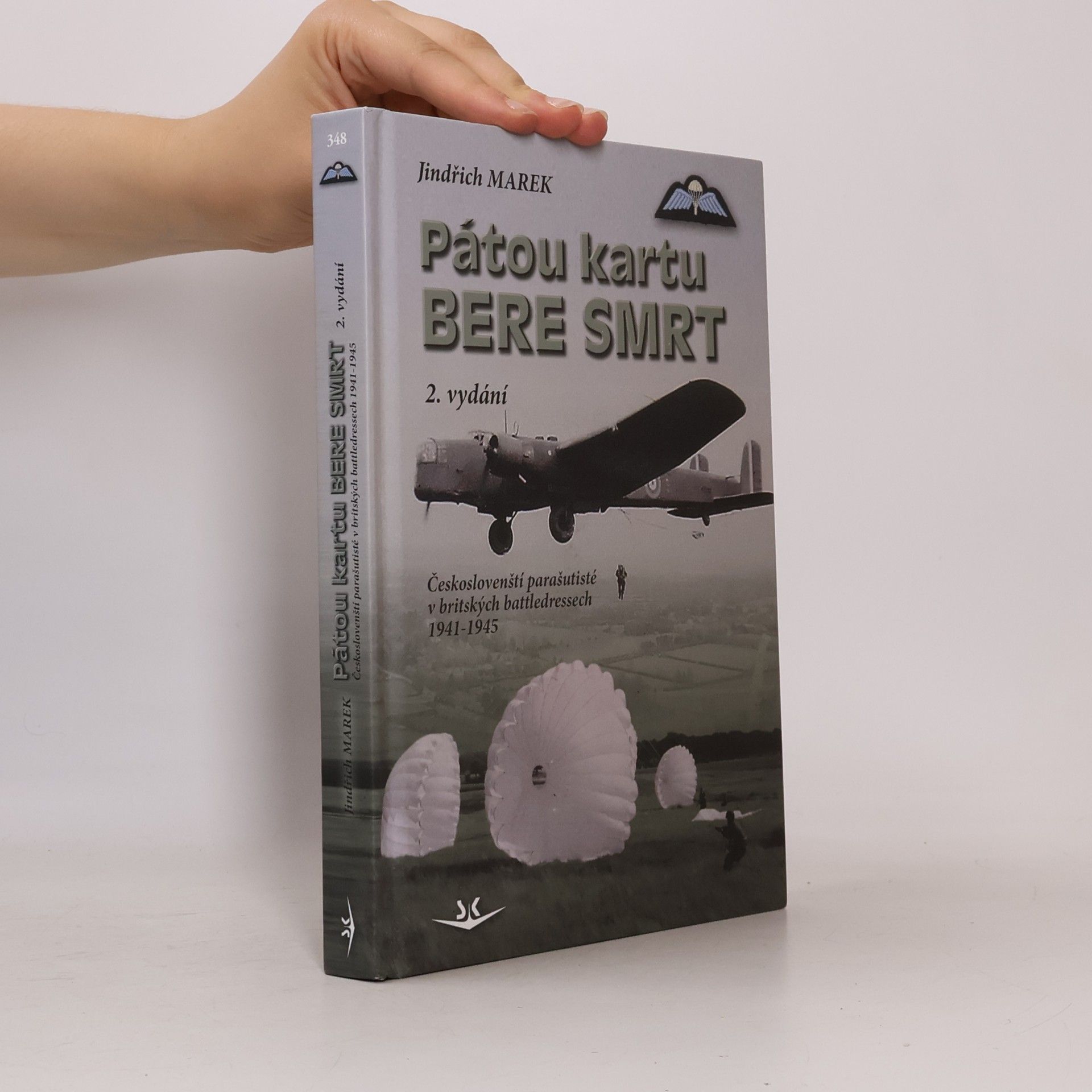 Pátou kartu bere smrt