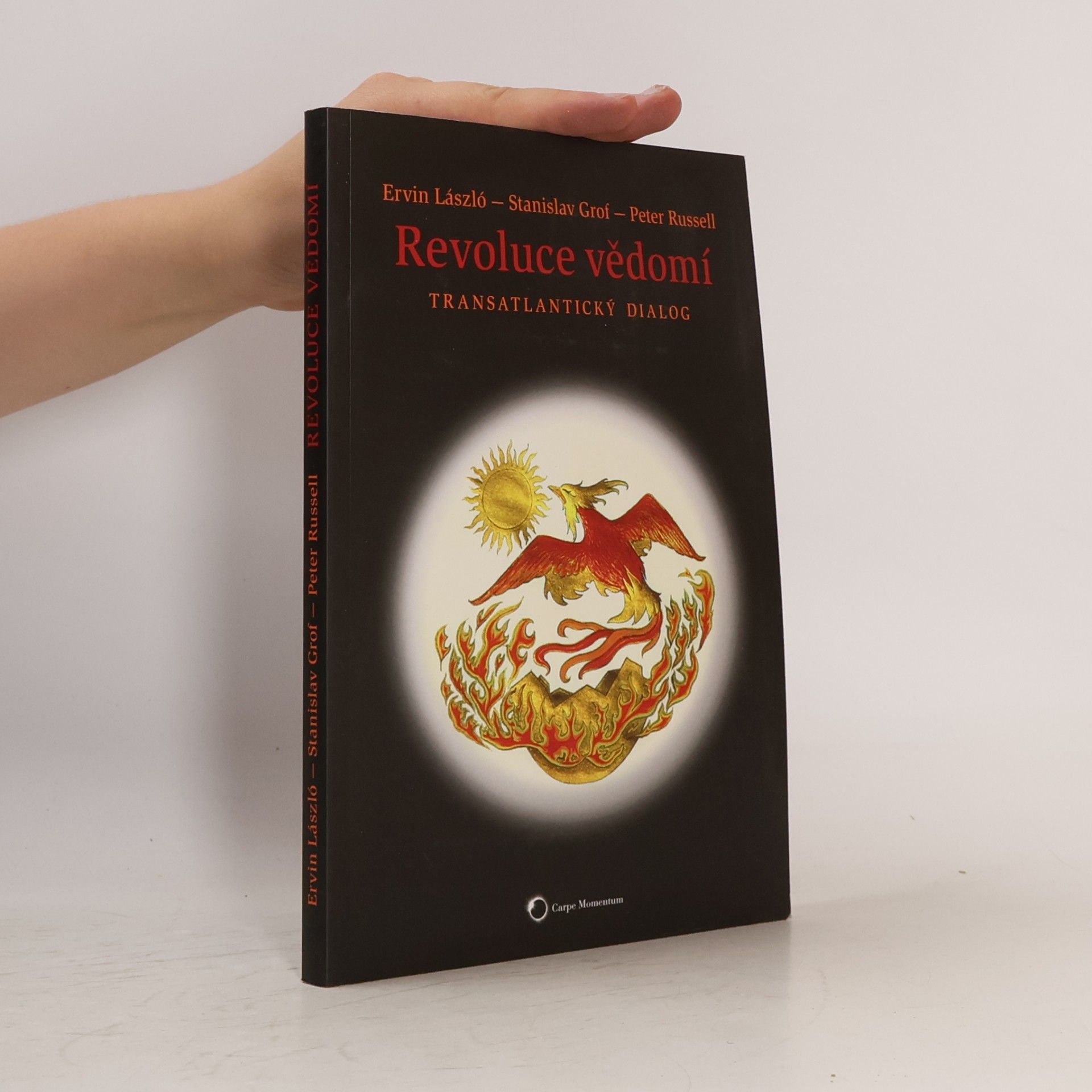 Revoluce vědomí
