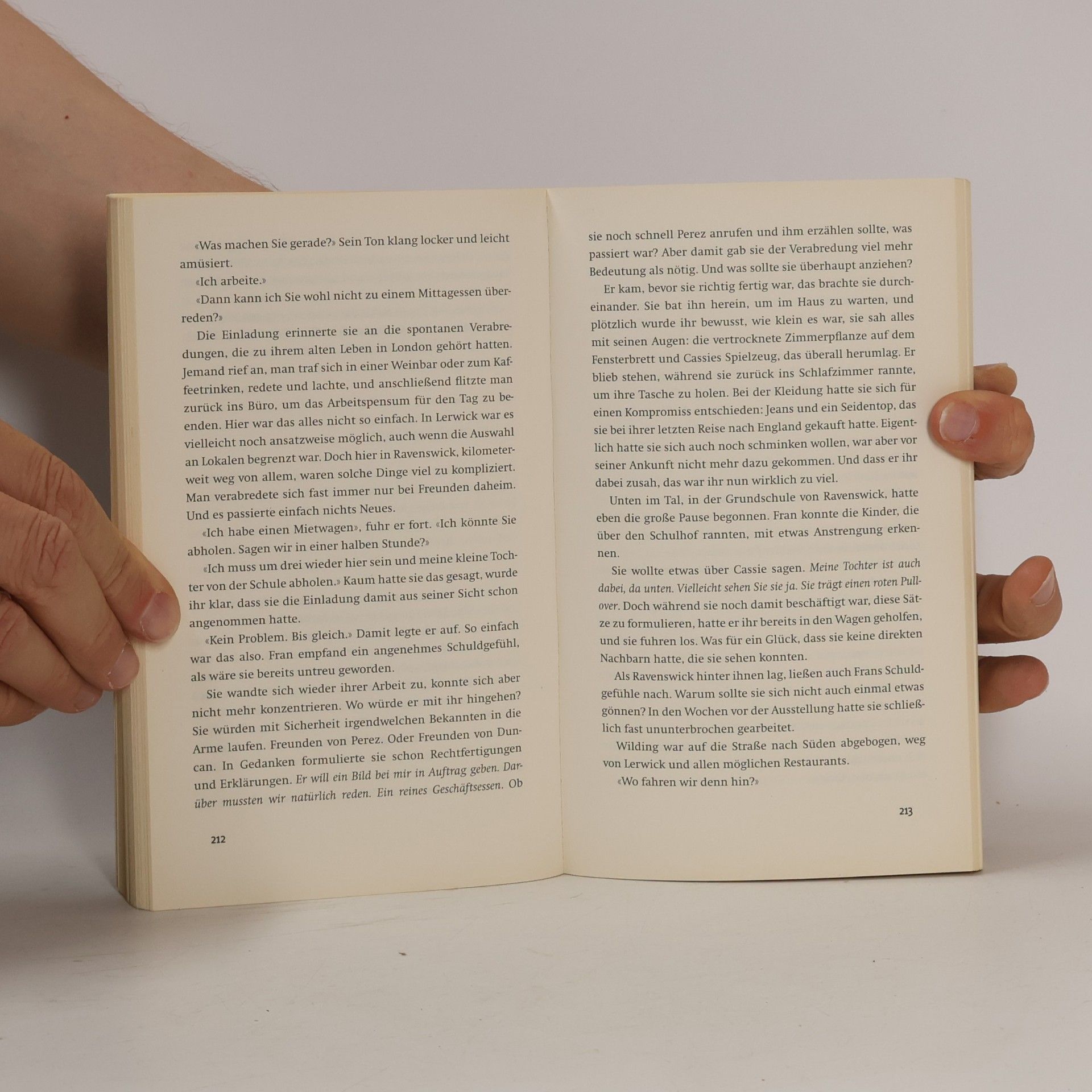 Ann Cleeves Der längste Tag