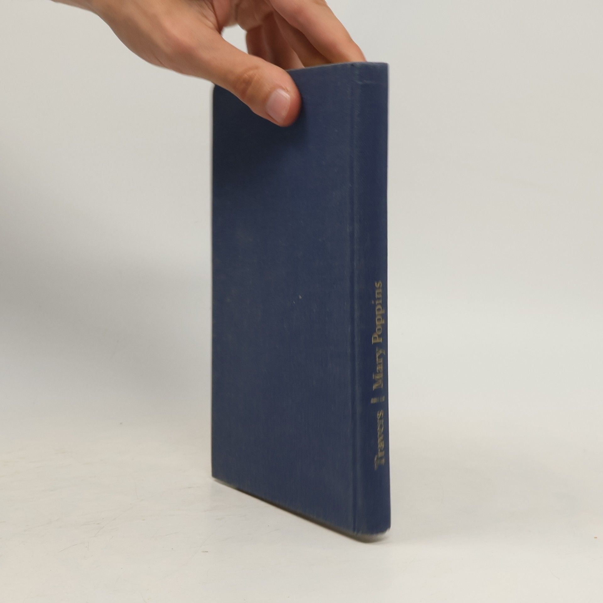 P. L. Travers Mary Poppins