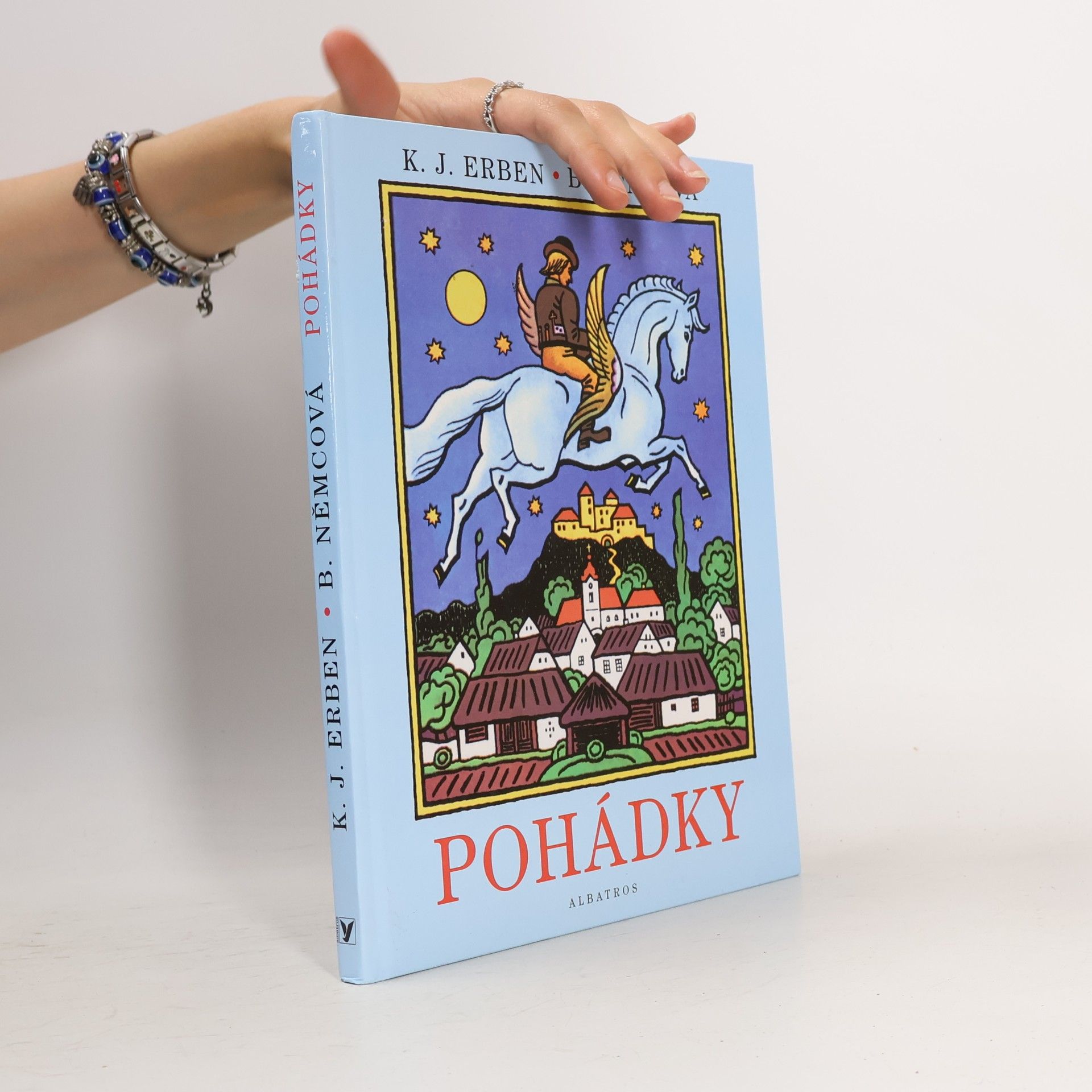 Josef Lada Pohádky