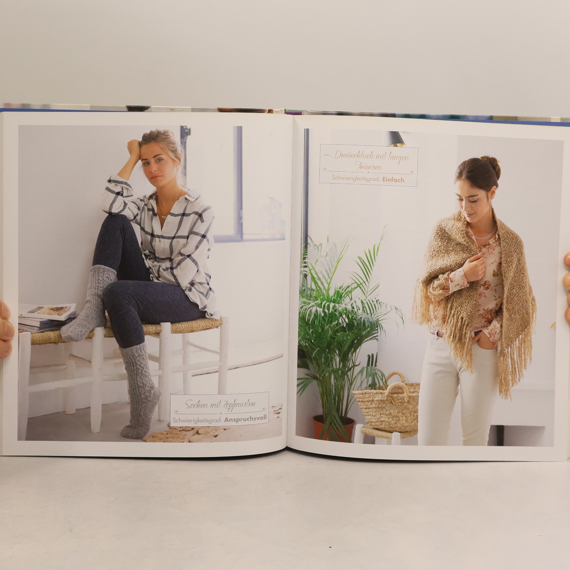Accessoires stricken