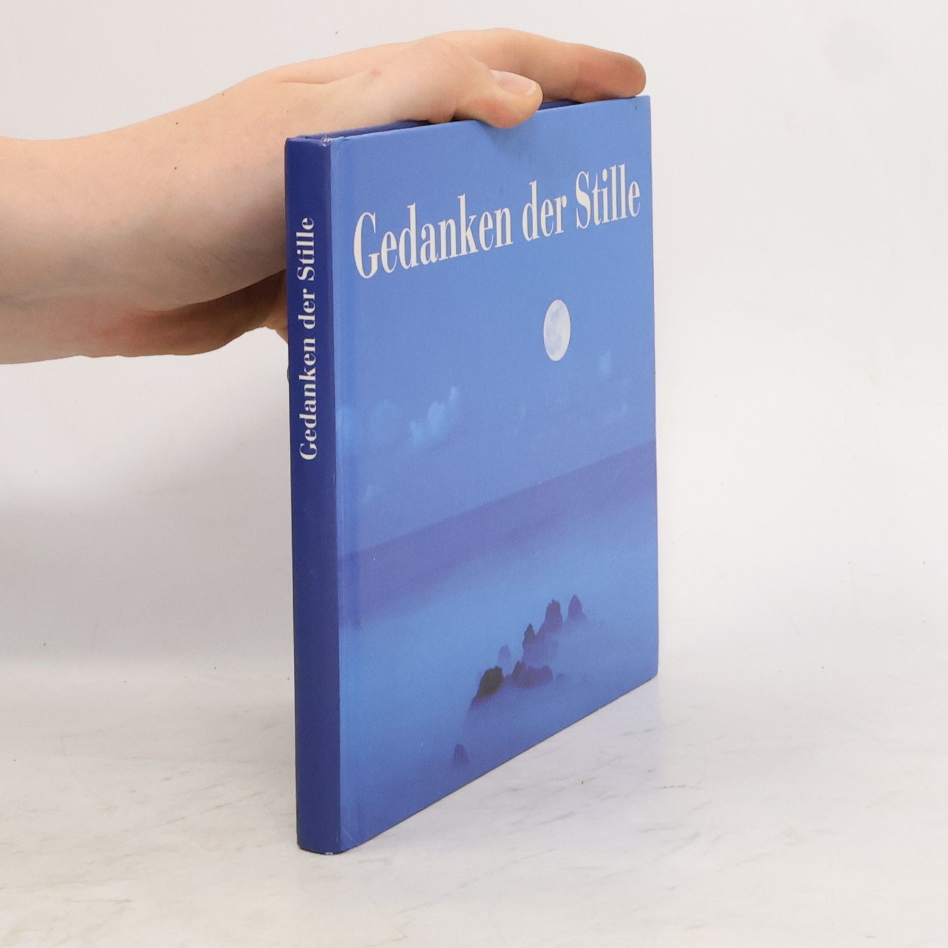 Collectif d'auteurs Gedanken der Stille