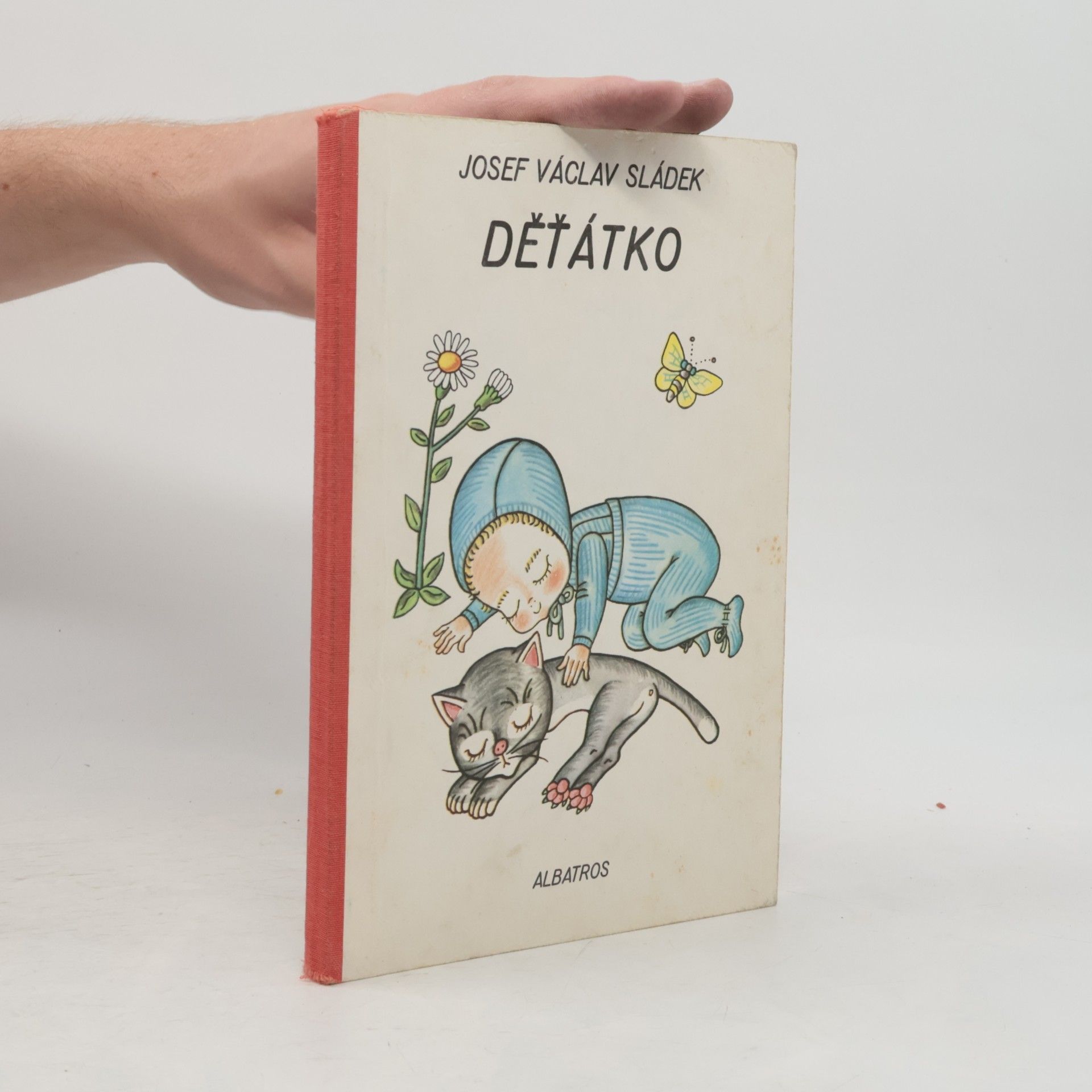 Děťátko