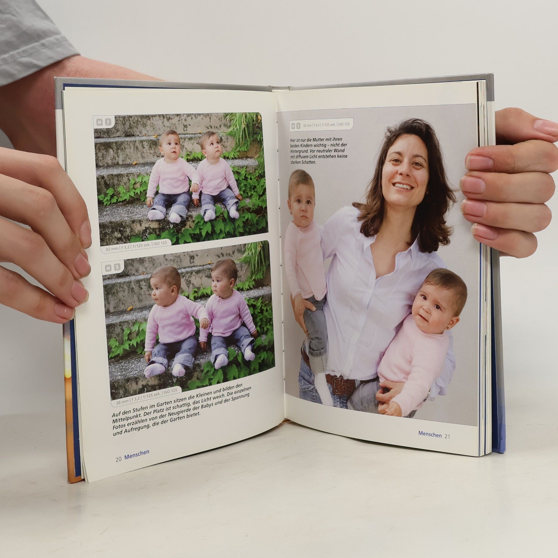 Autorenkollektiv Bessere Fotos in jeder Situation