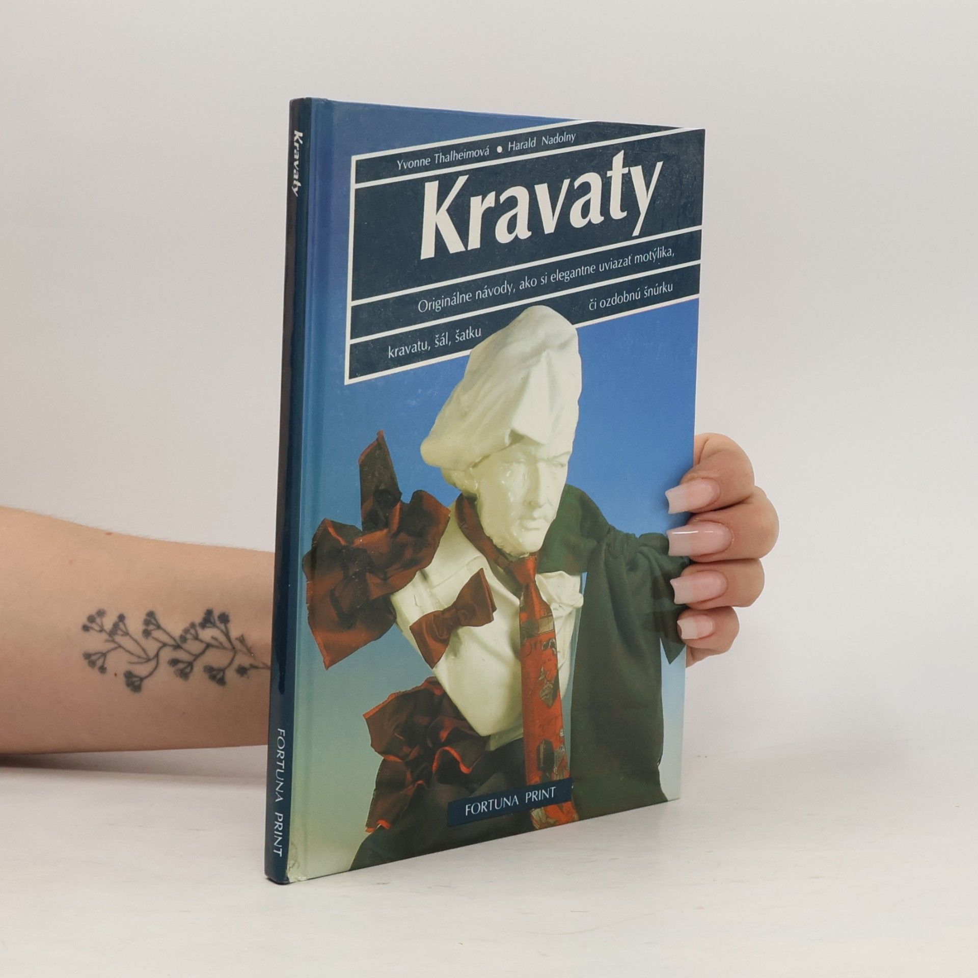 Kravaty