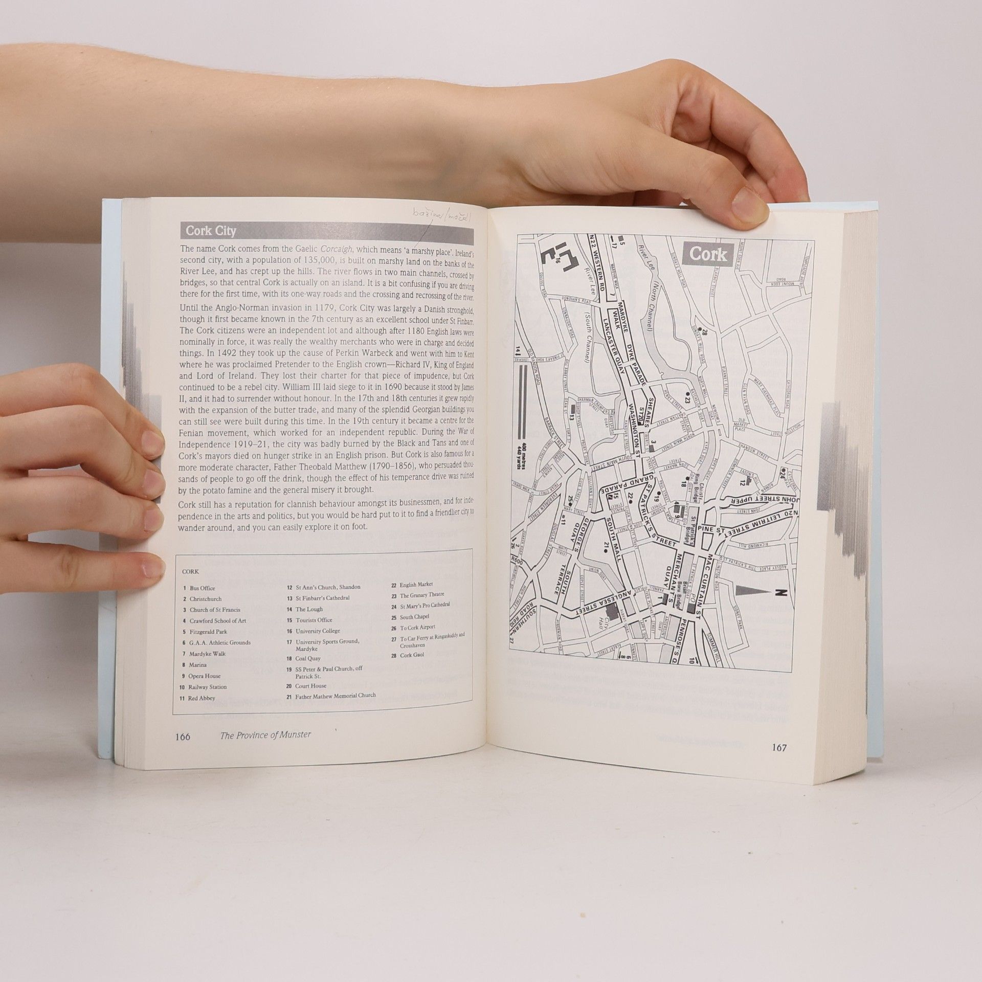 Catharina Day Cadogan Guides: Ireland - 3rd Edition