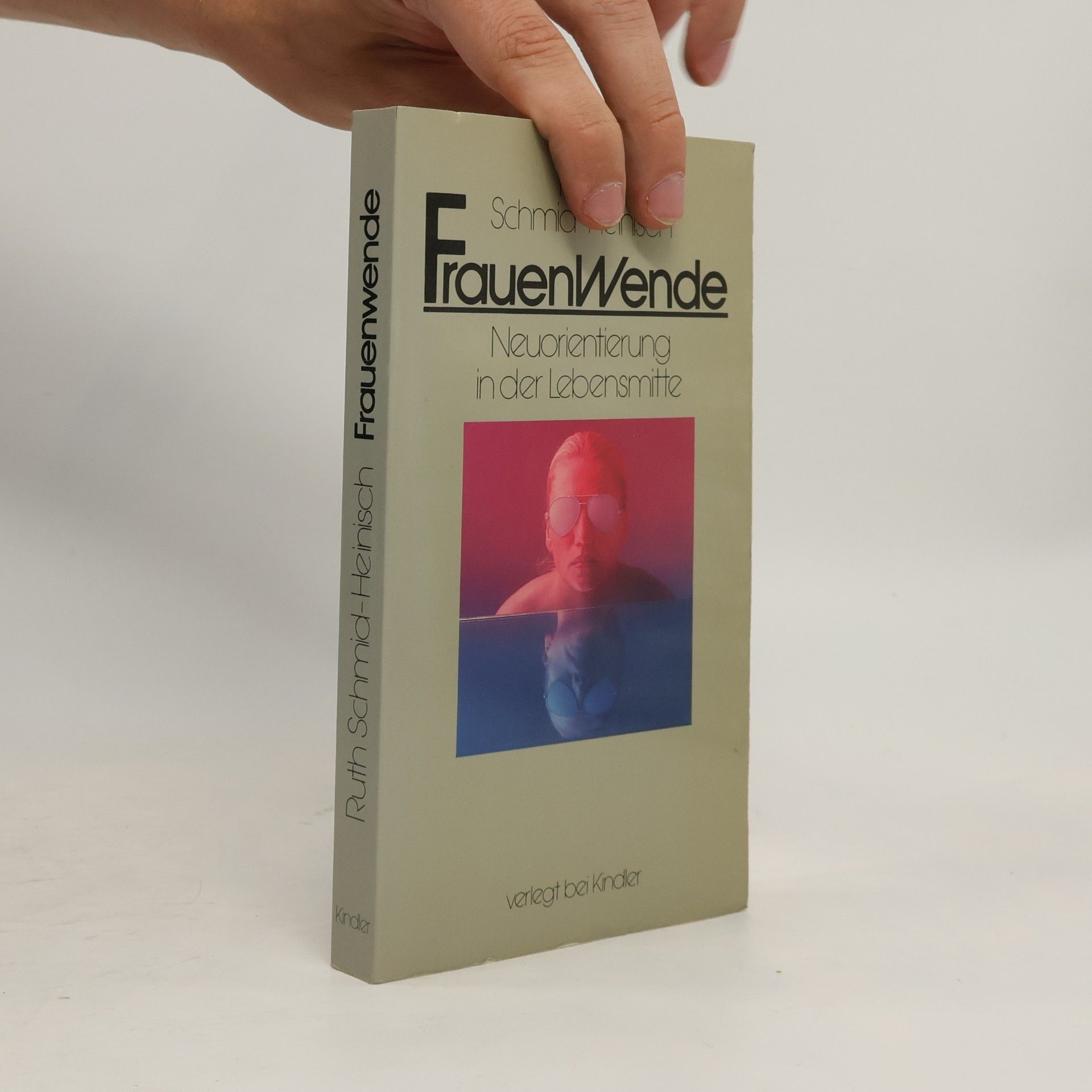 Ruth Schmid Heinisch Frauenwende