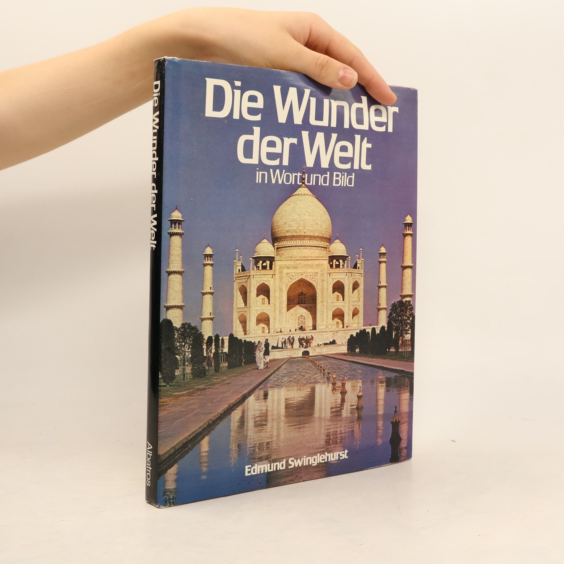 kolektiv Die Wunder der Welt