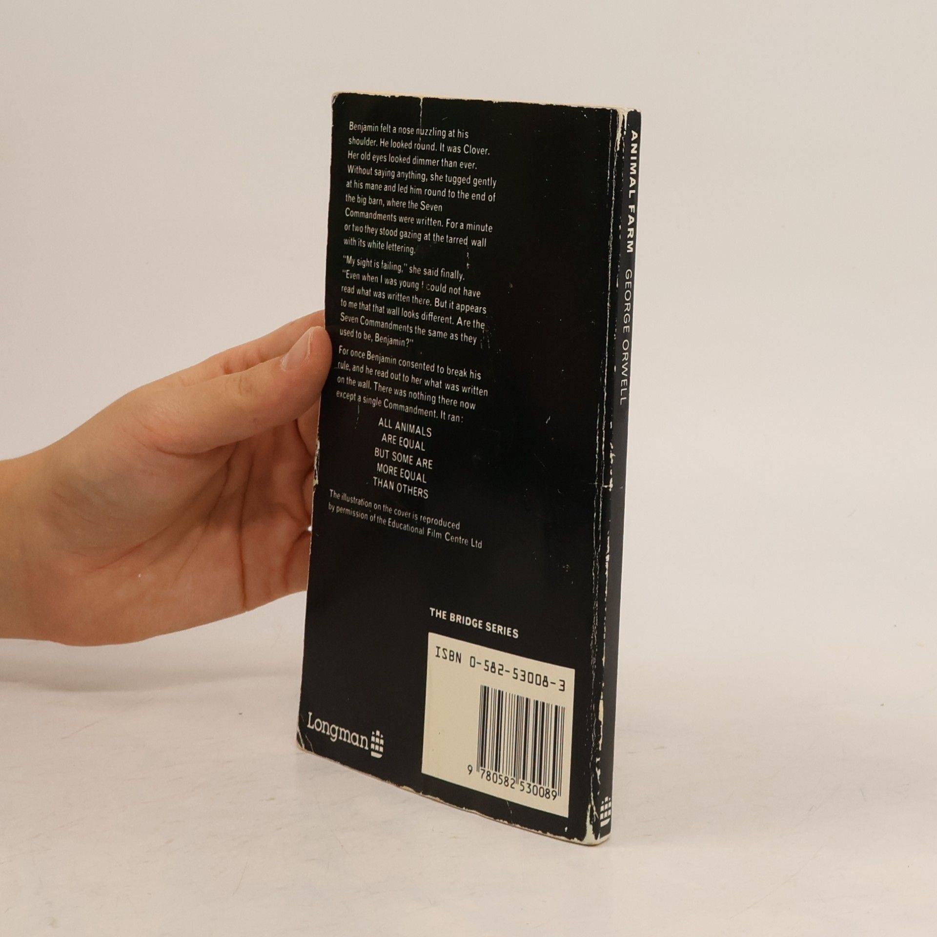 George Orwell Animal Farm