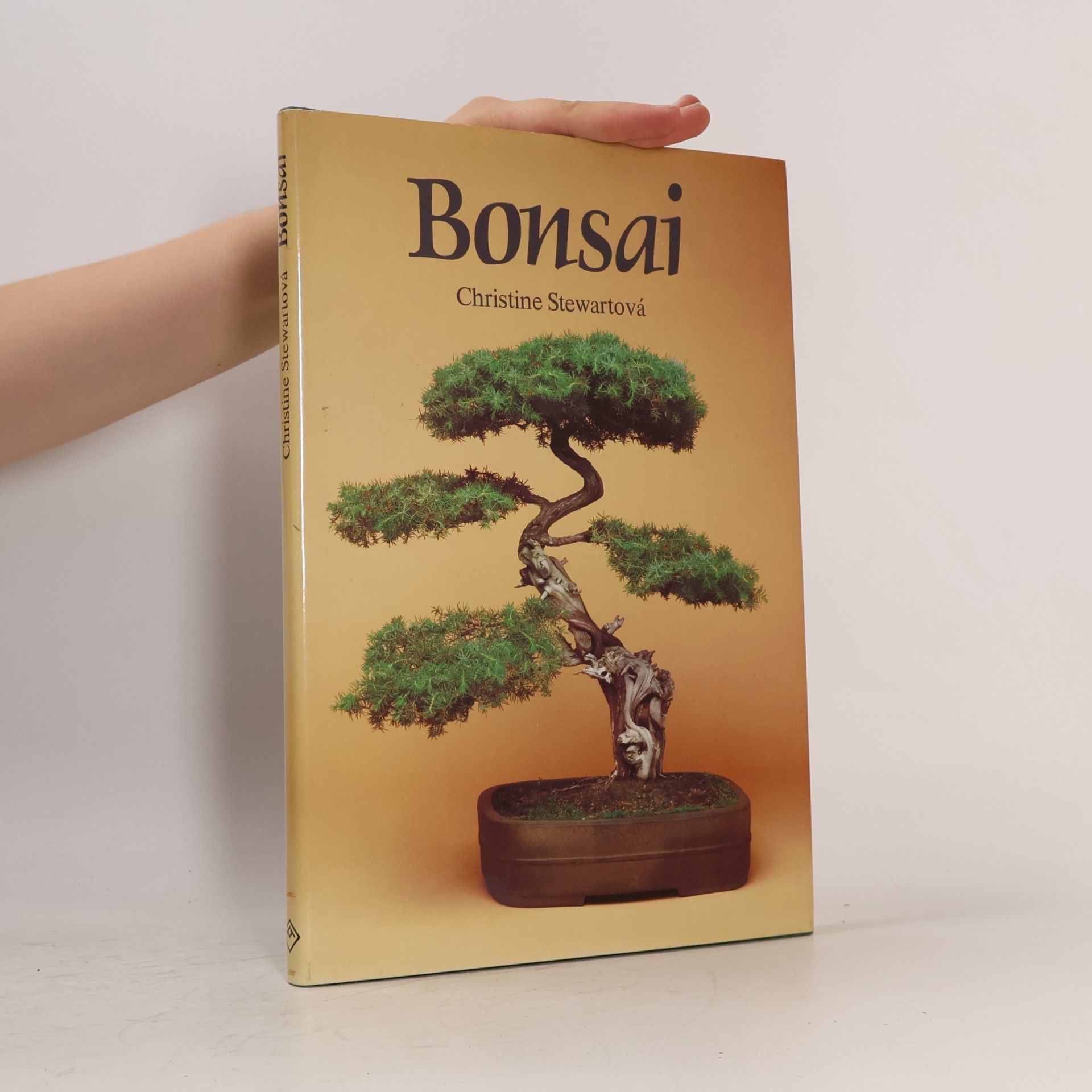 Jan Tykač Bonsai