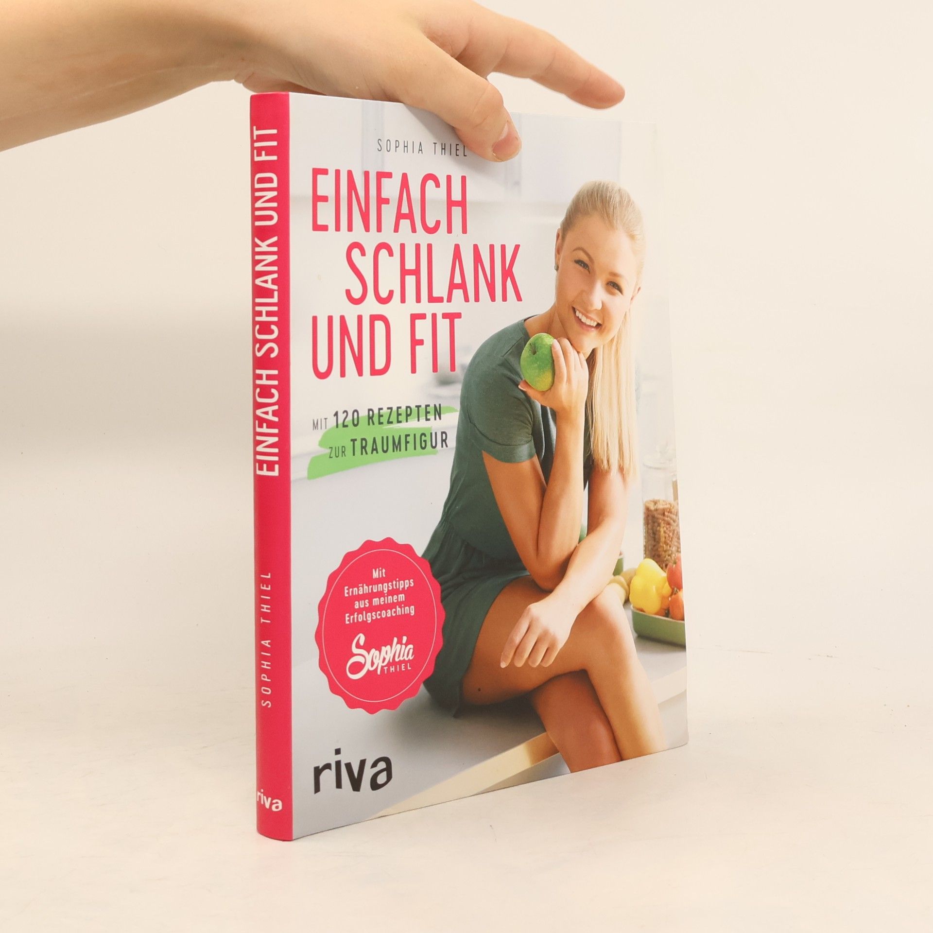 Sophia Thiel Einfach schlank und fit