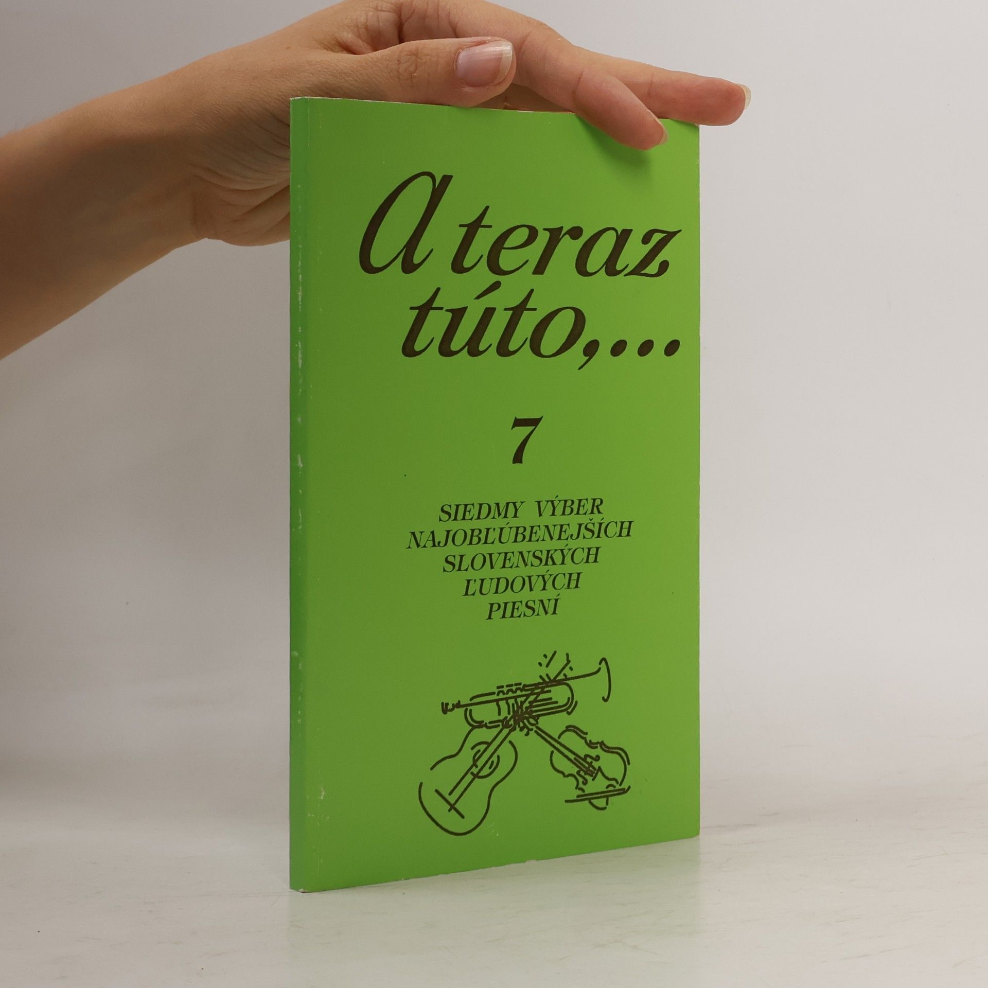 A teraz túto 7