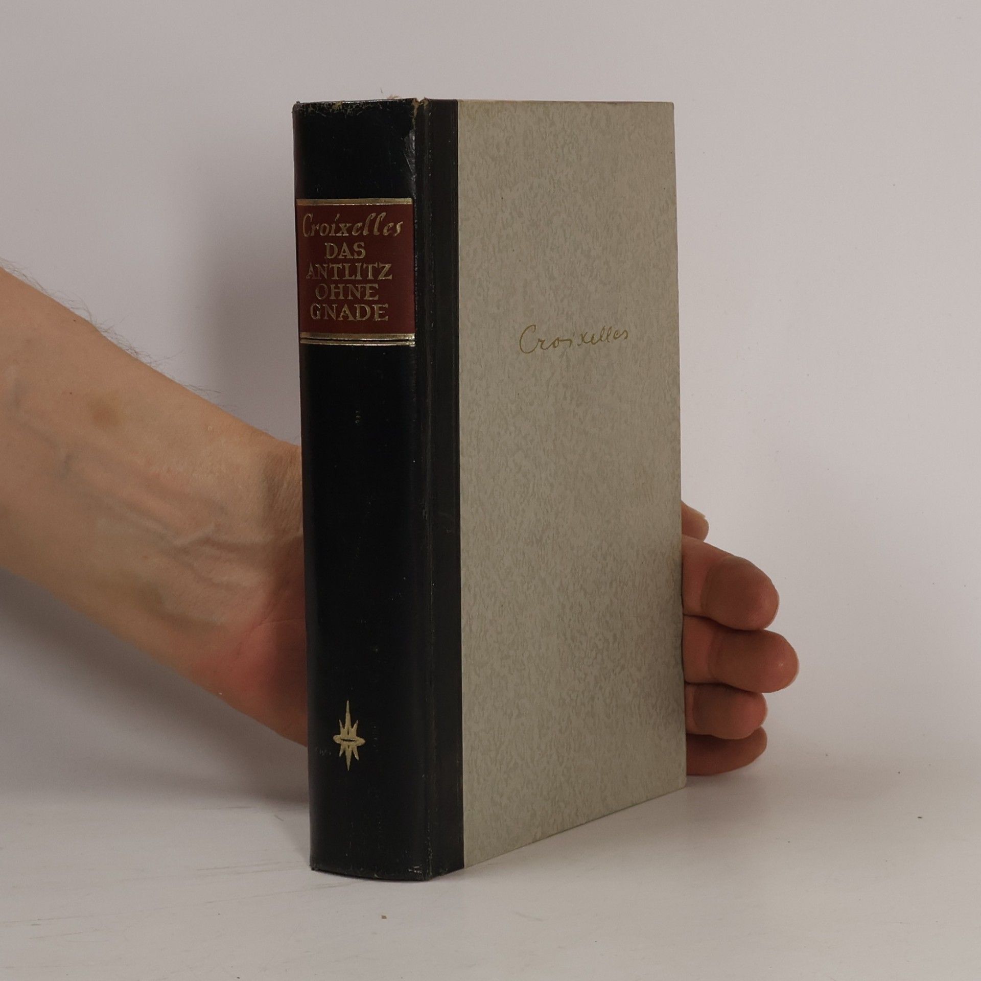 Autorenkollektiv Das Antlitz ohne Gnade