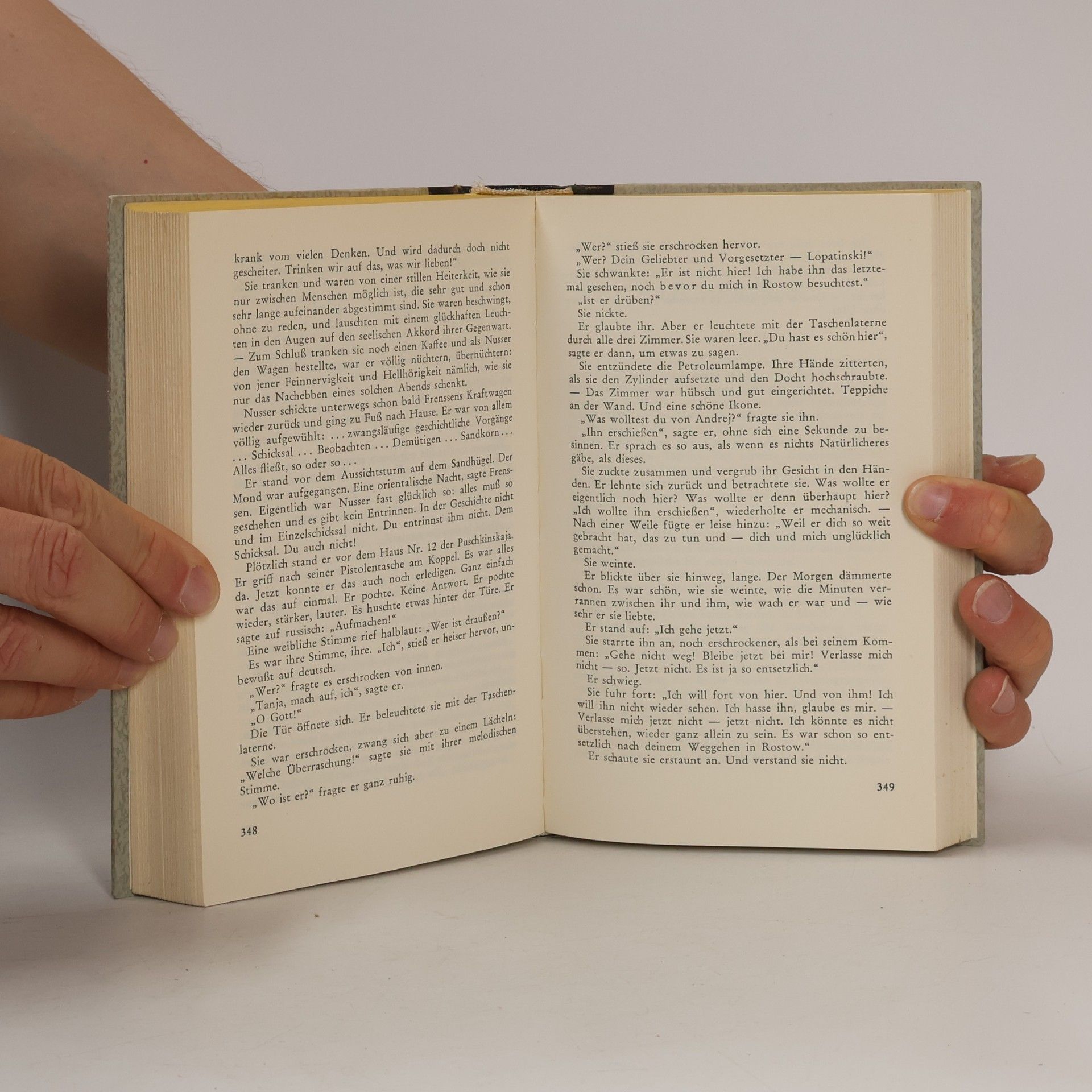 Autorenkollektiv Das Antlitz ohne Gnade