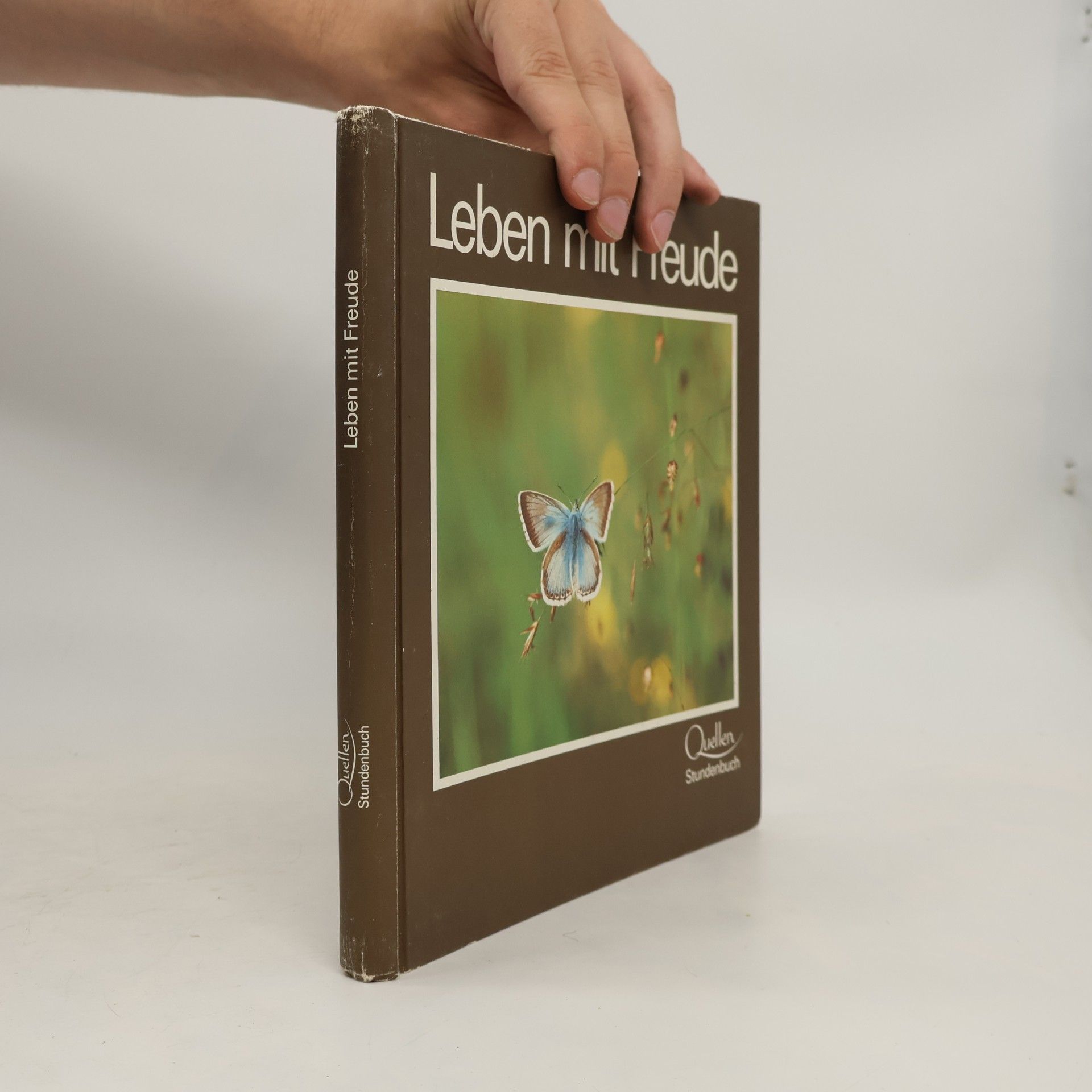 Autorenkollektiv Leben mit Freude