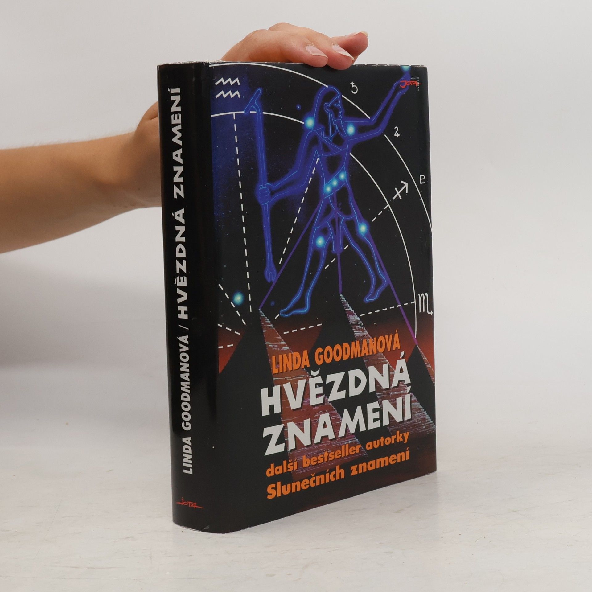 Hvězdná znamení