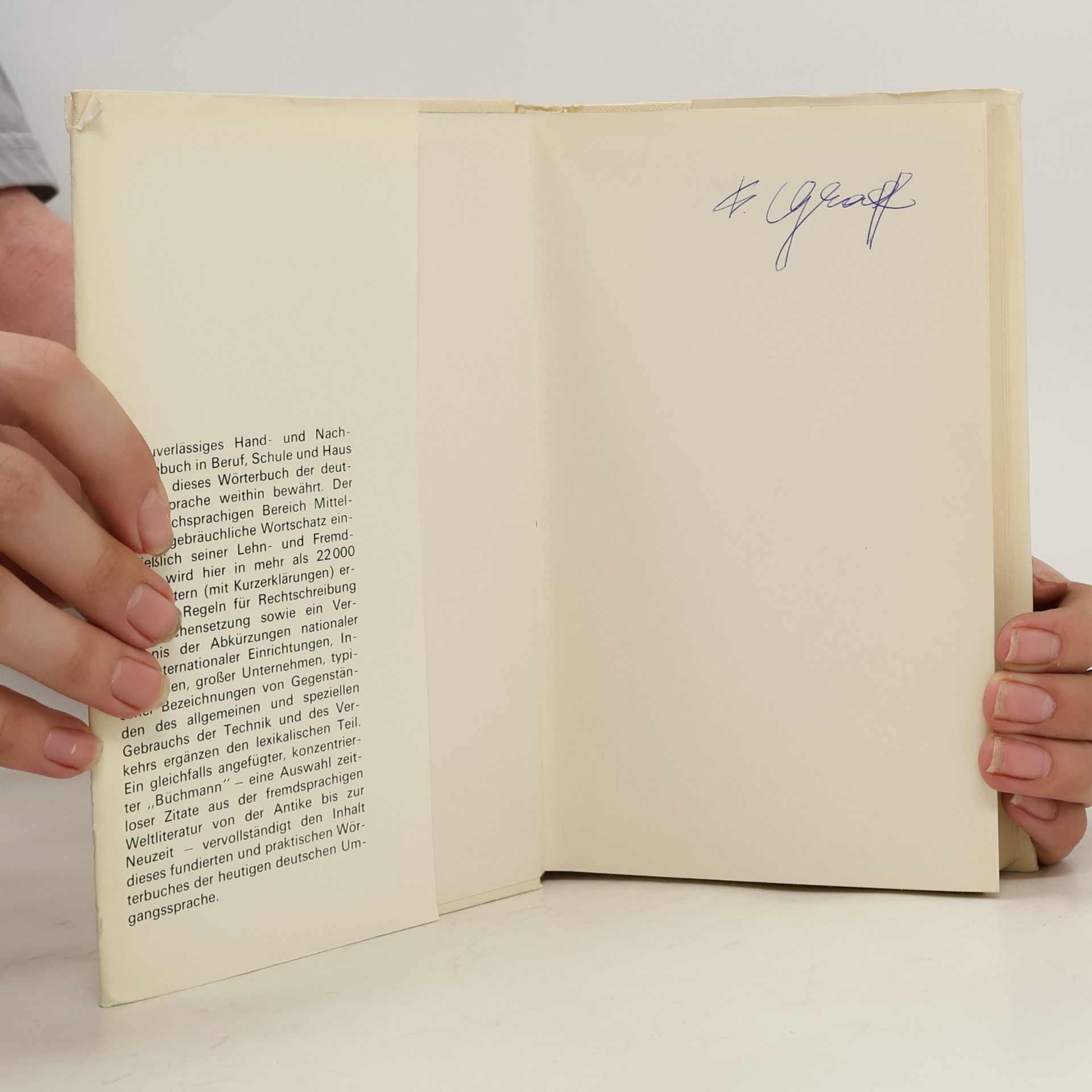 Emil Brenner Deutsches Wörterbuch: Rechtschreibung