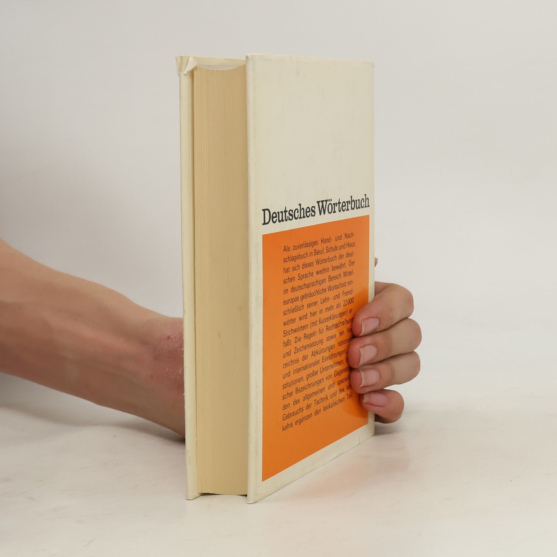 Emil Brenner Deutsches Wörterbuch: Rechtschreibung