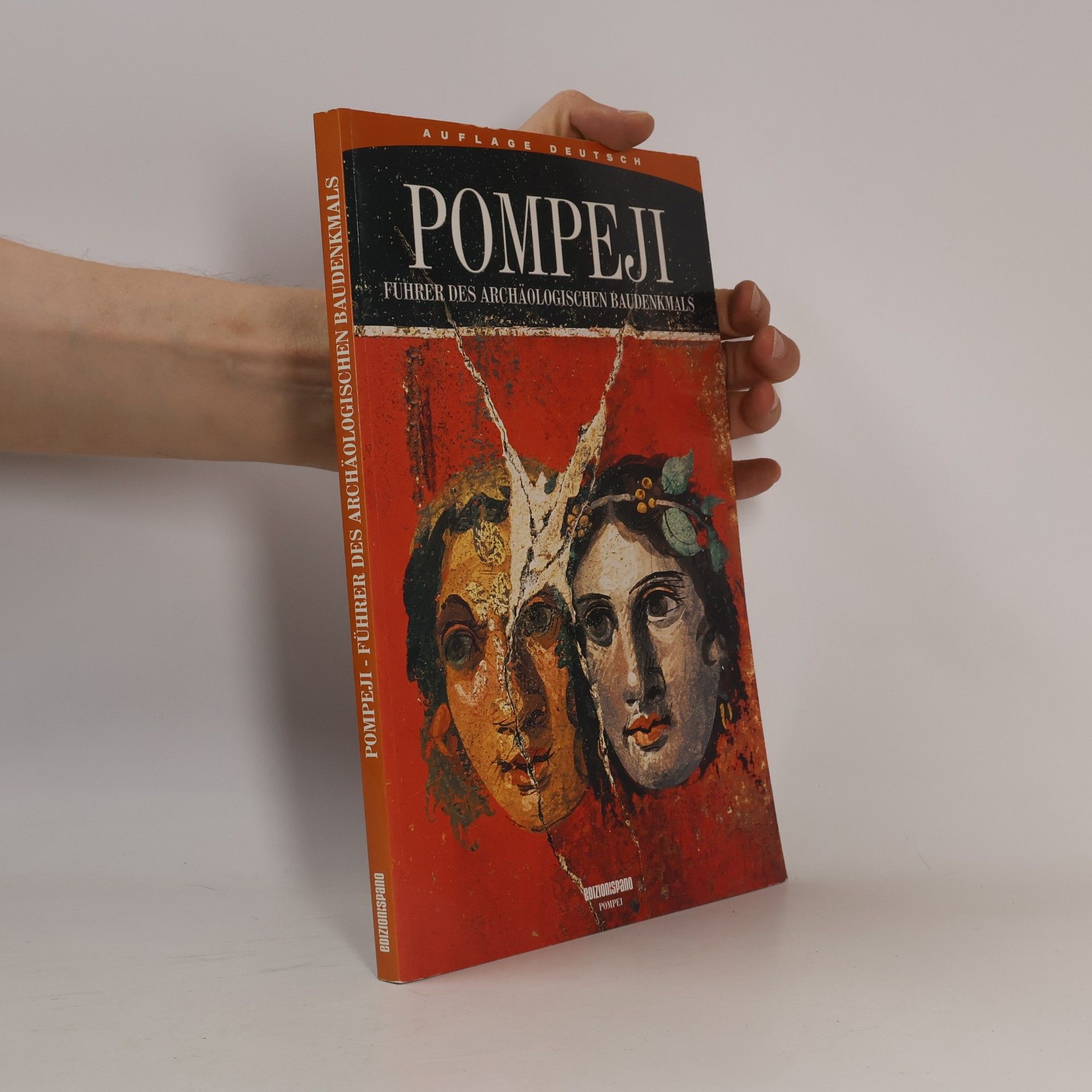 Pompeji