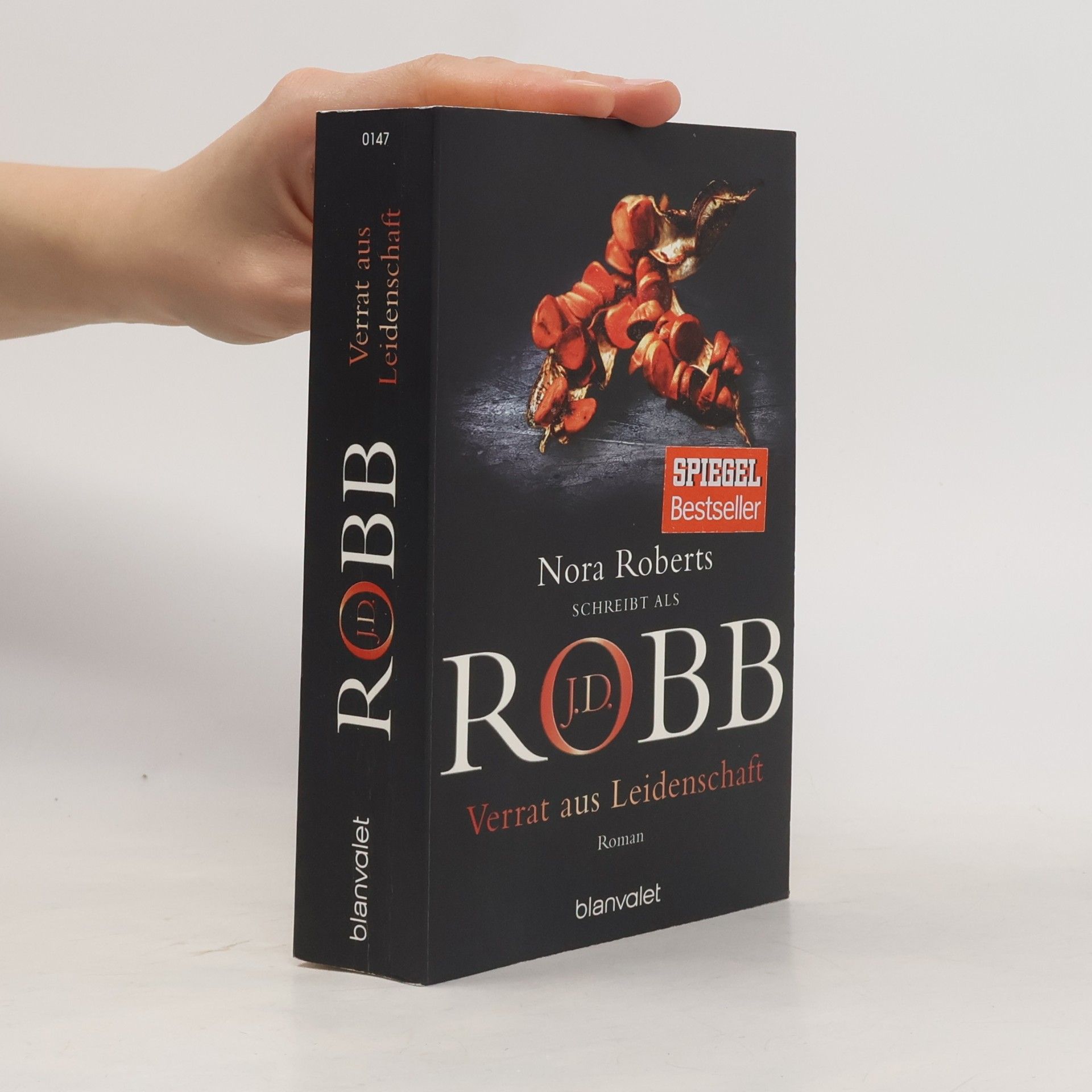 Nora Roberts Tödliche Verehrung