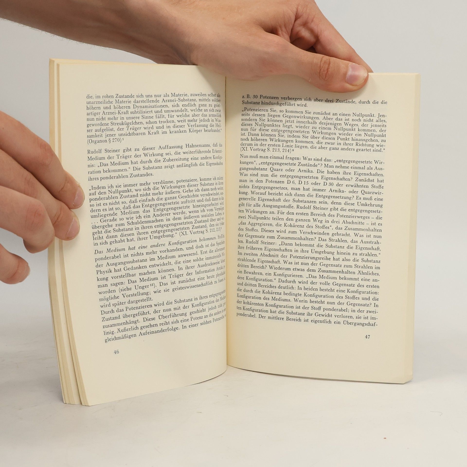 Autorenkollektiv Potenzierte Heilmittel