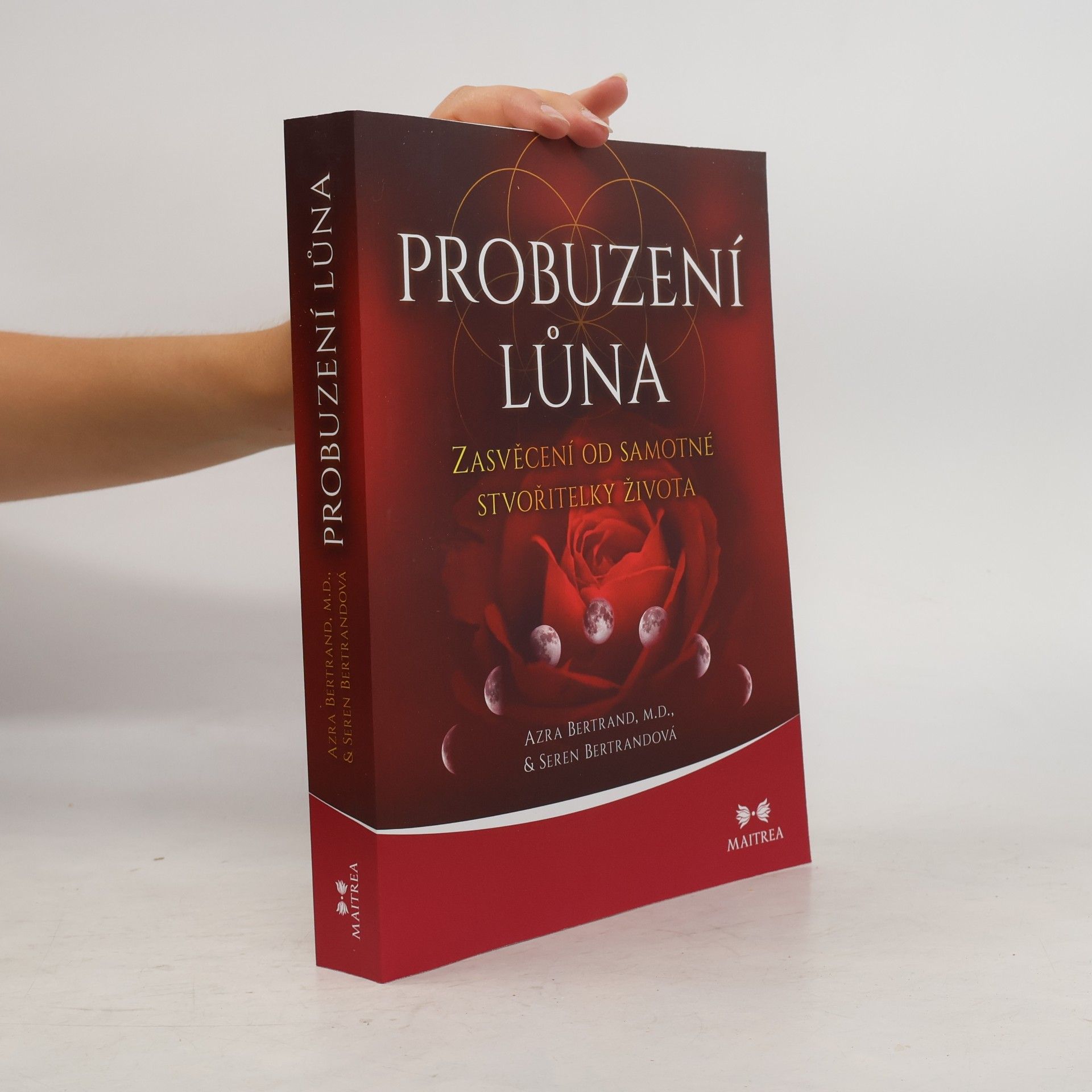 Probuzení lůna