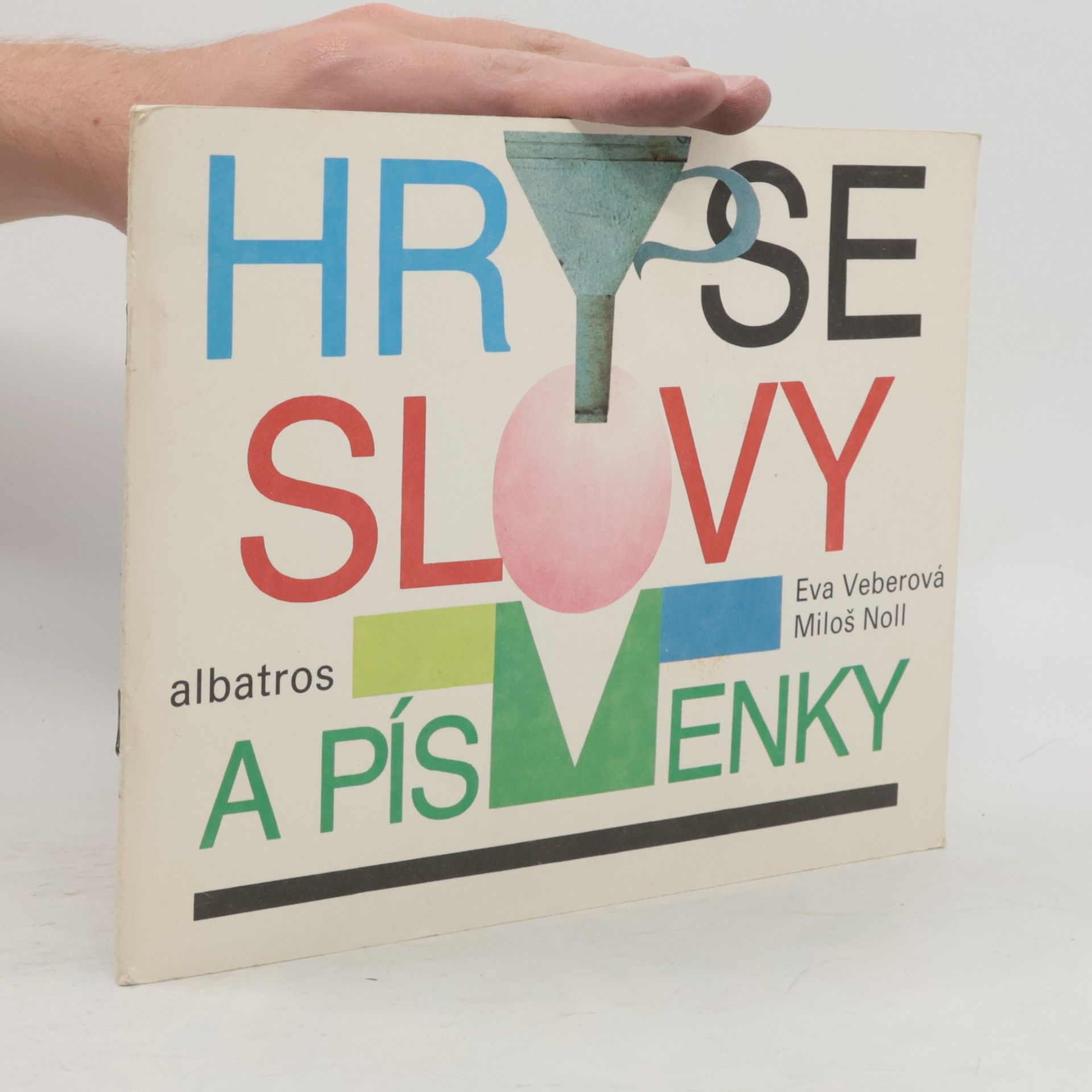 Hry se slovy a písmenky