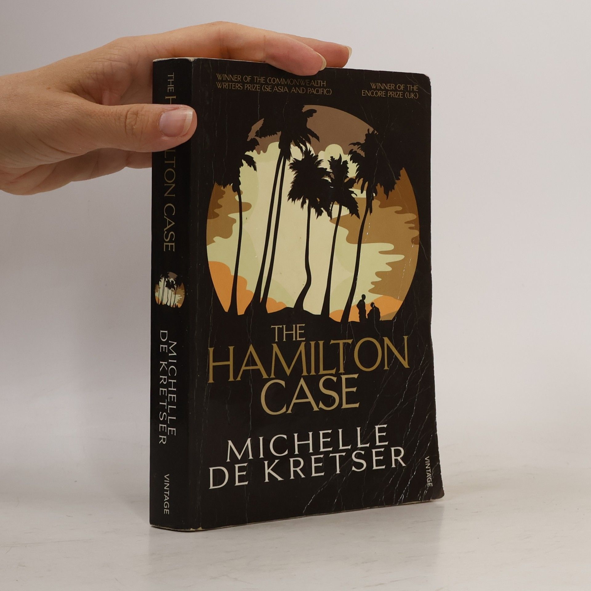 The Hamilton Case