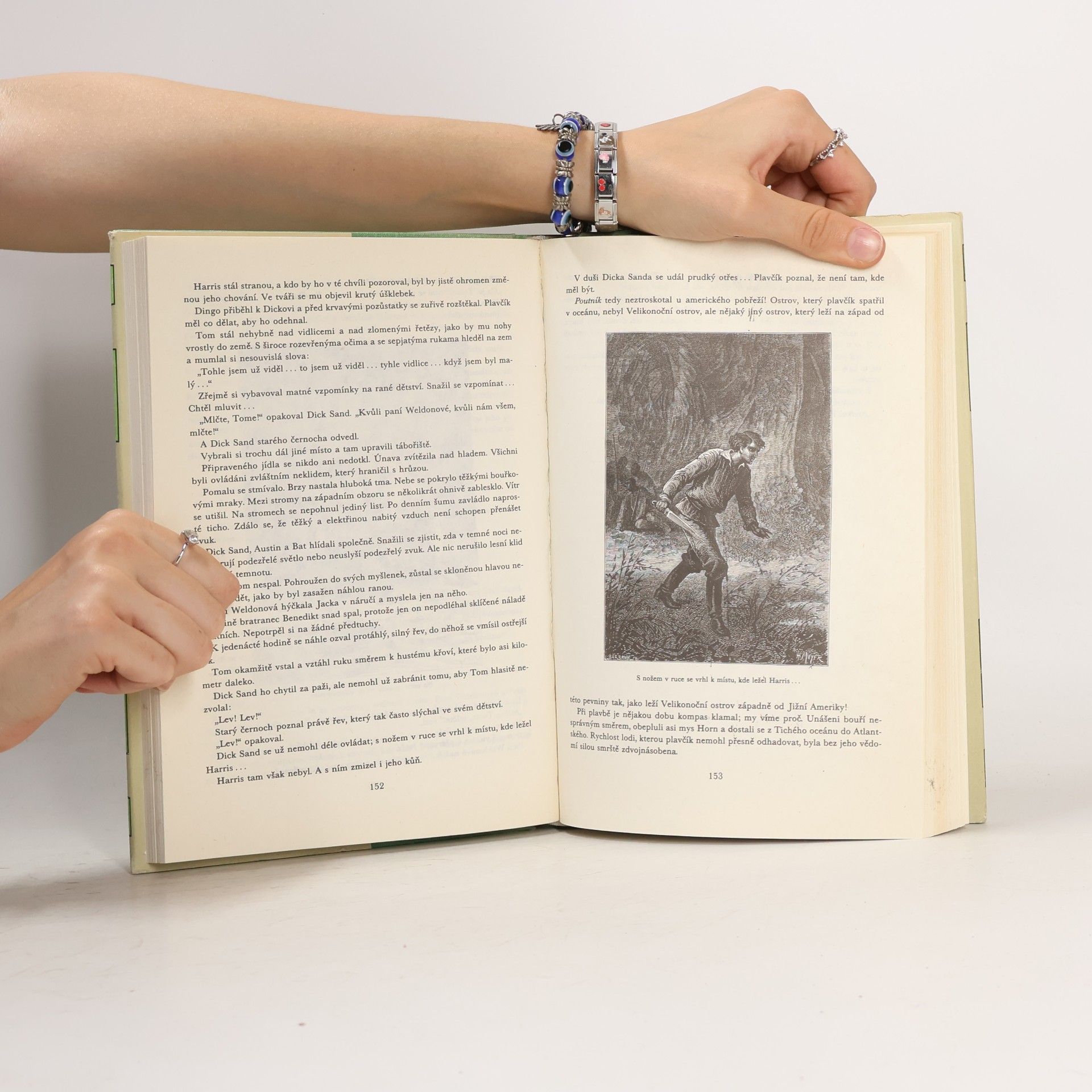 Jules Verne Patnáctiletý kapitán