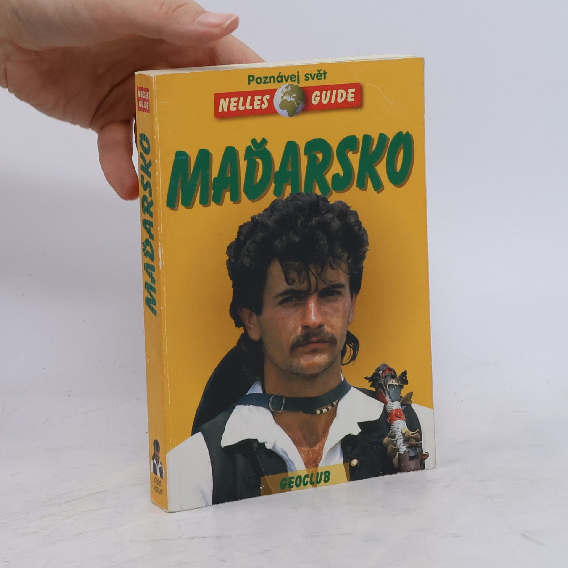 Autorenkollektiv Maďarsko